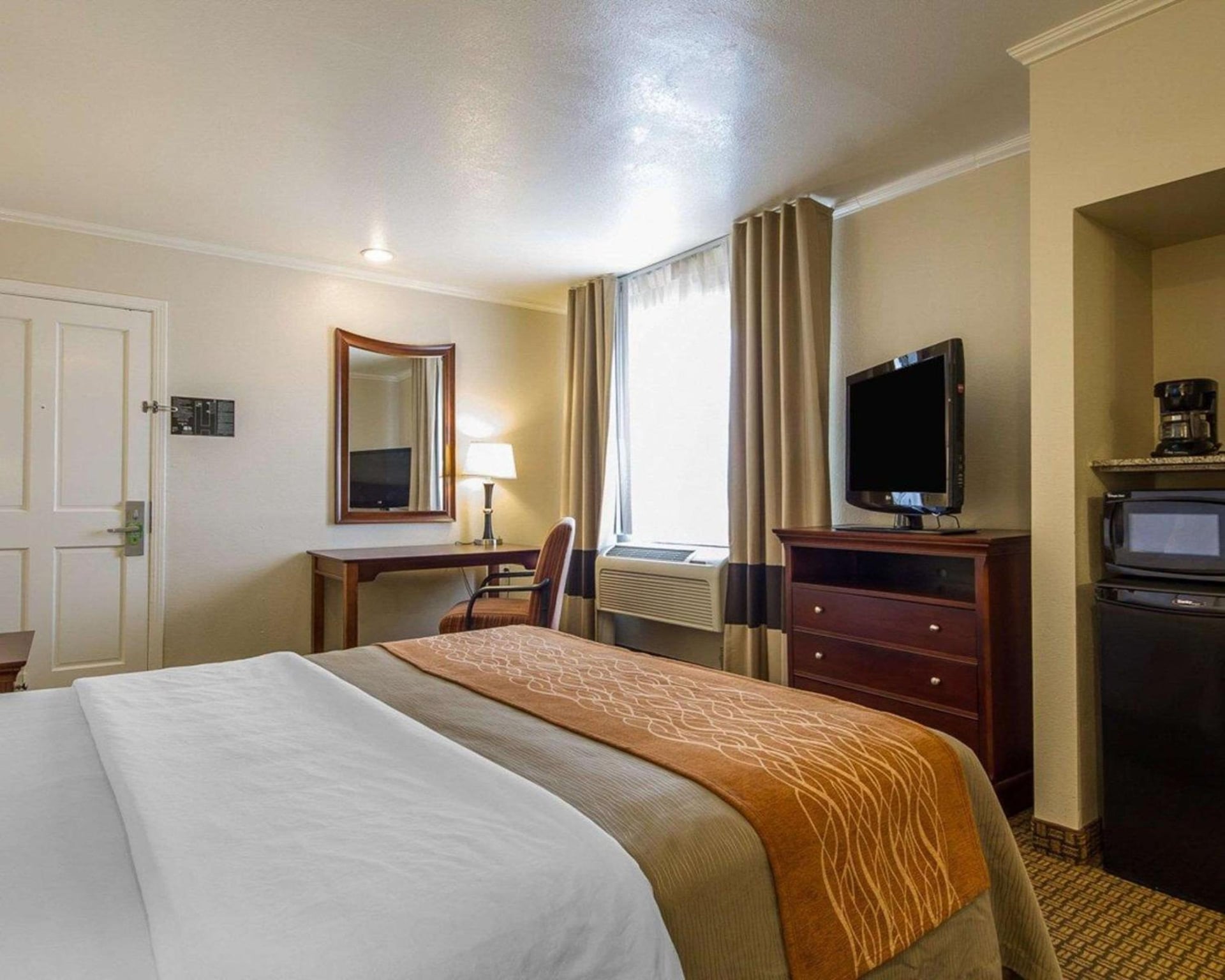 Blu Pacific Hotel, Monterey, foto 5
