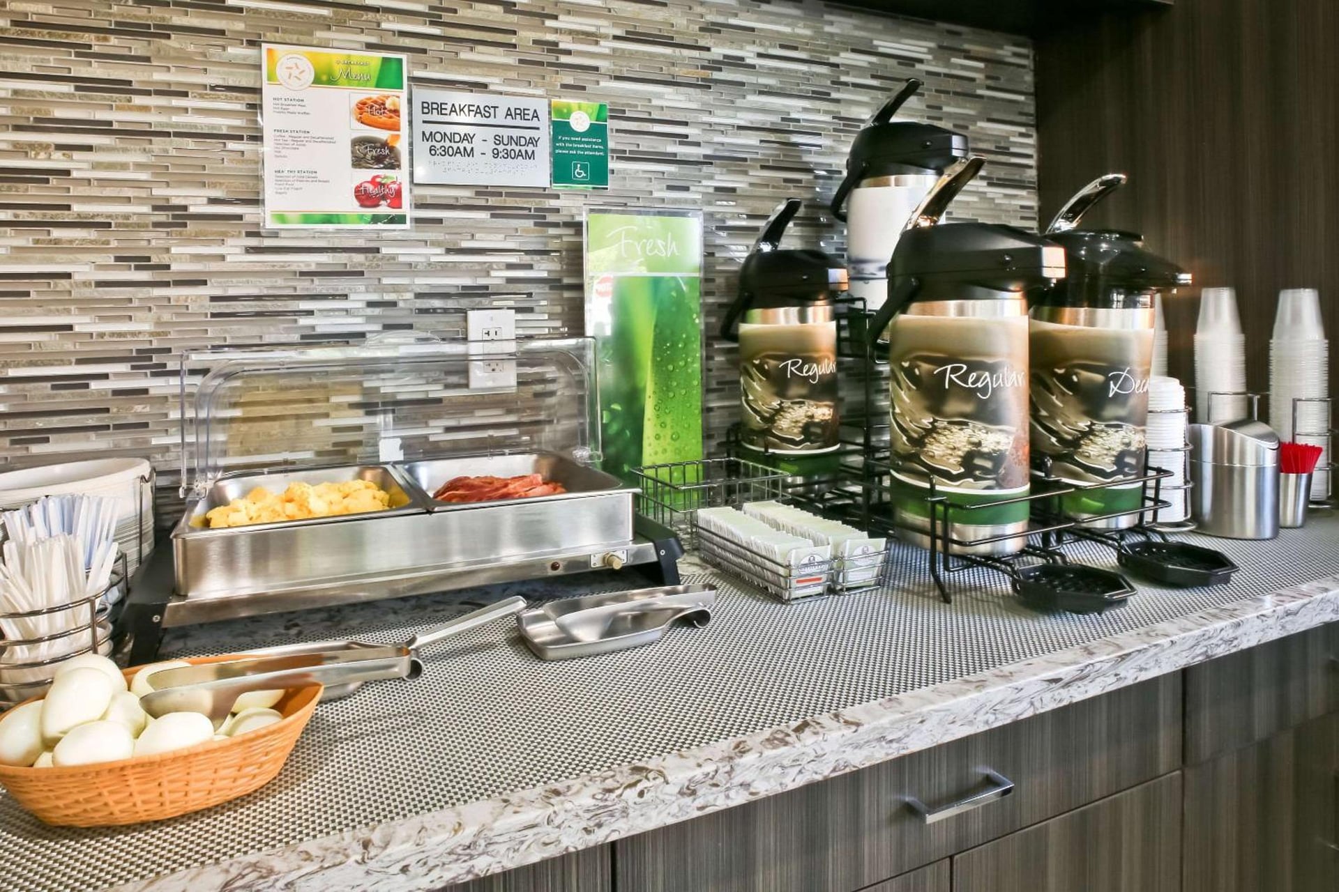 Bay Area Inn & Suites, Hayward, foto 4
