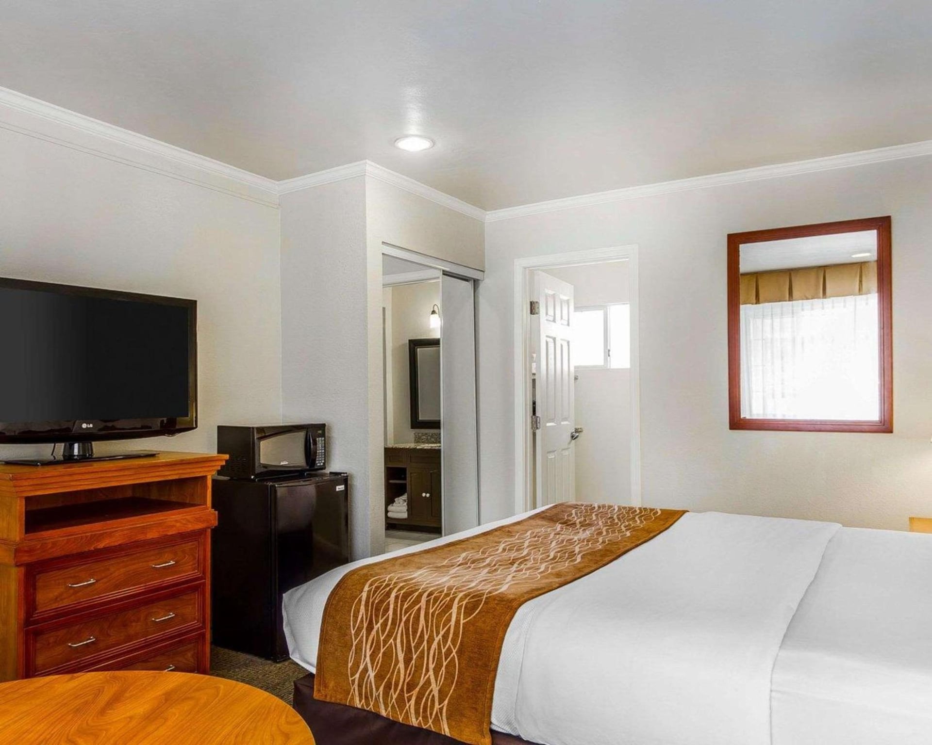 The Inn at 1252 Monterey, Monterey, foto 4