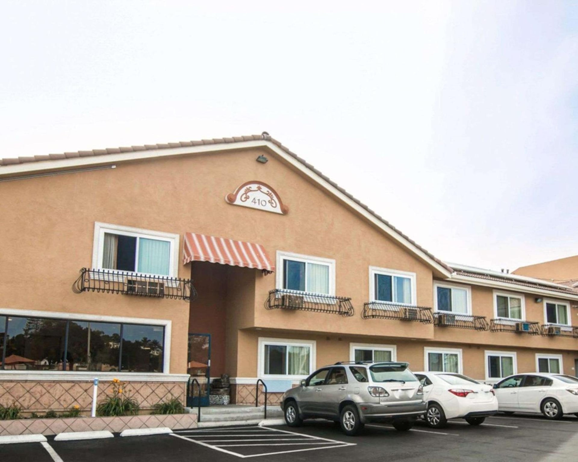 Brisa Pacific Hotel Encinitas, Encinitas, foto 5