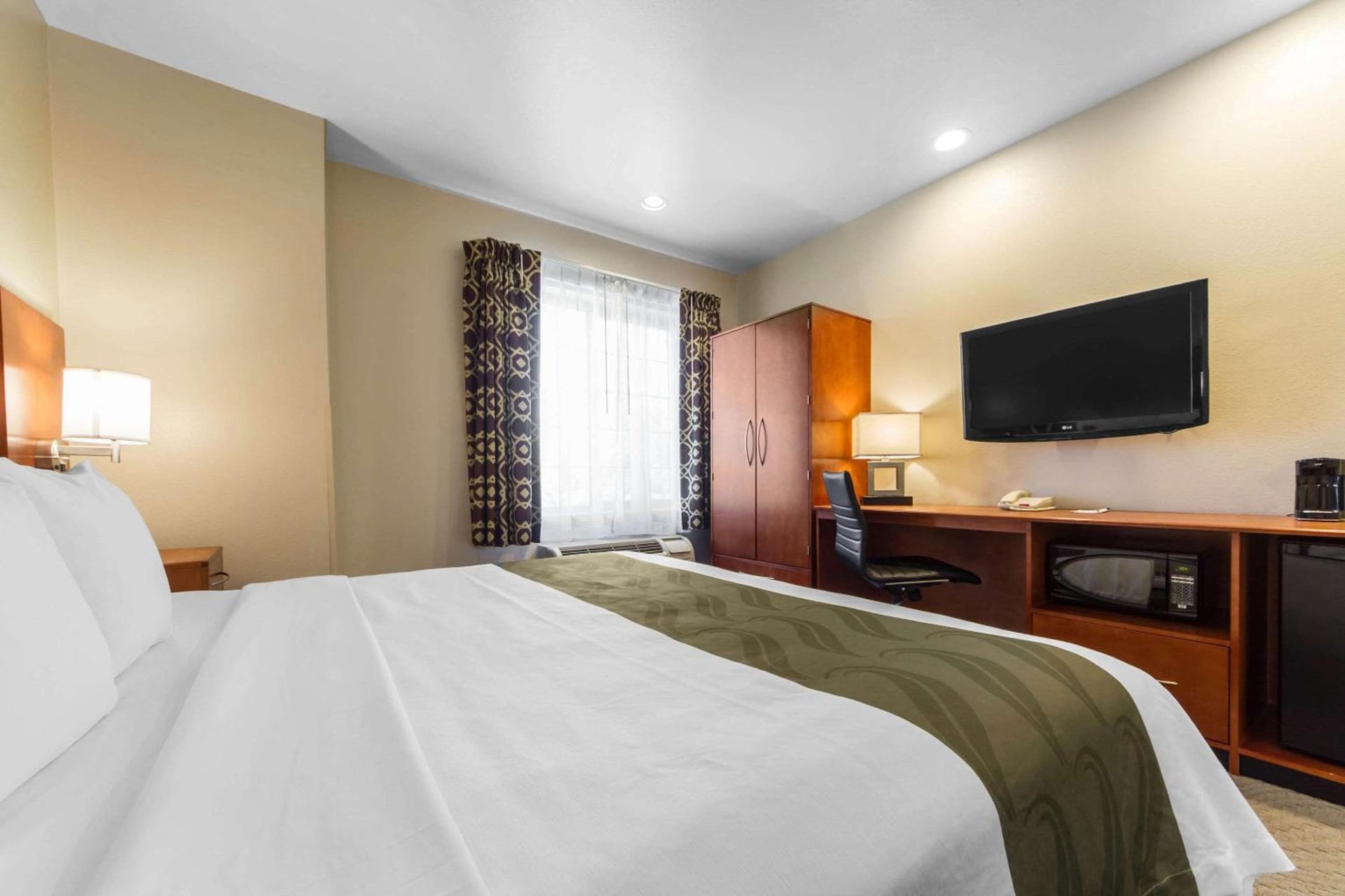 Quality Inn San Jose Airport-Silicon Valley, San Jose, foto 4