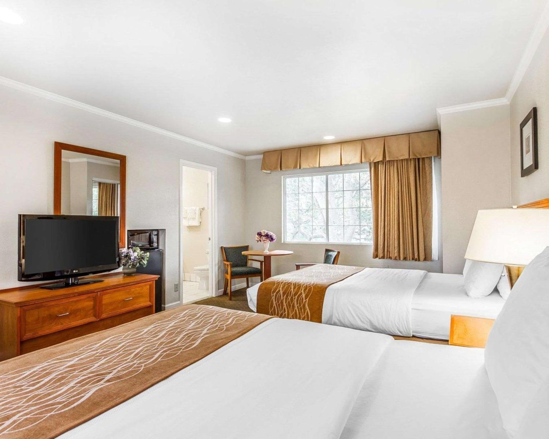The Inn at 1252 Monterey, Monterey, foto 5