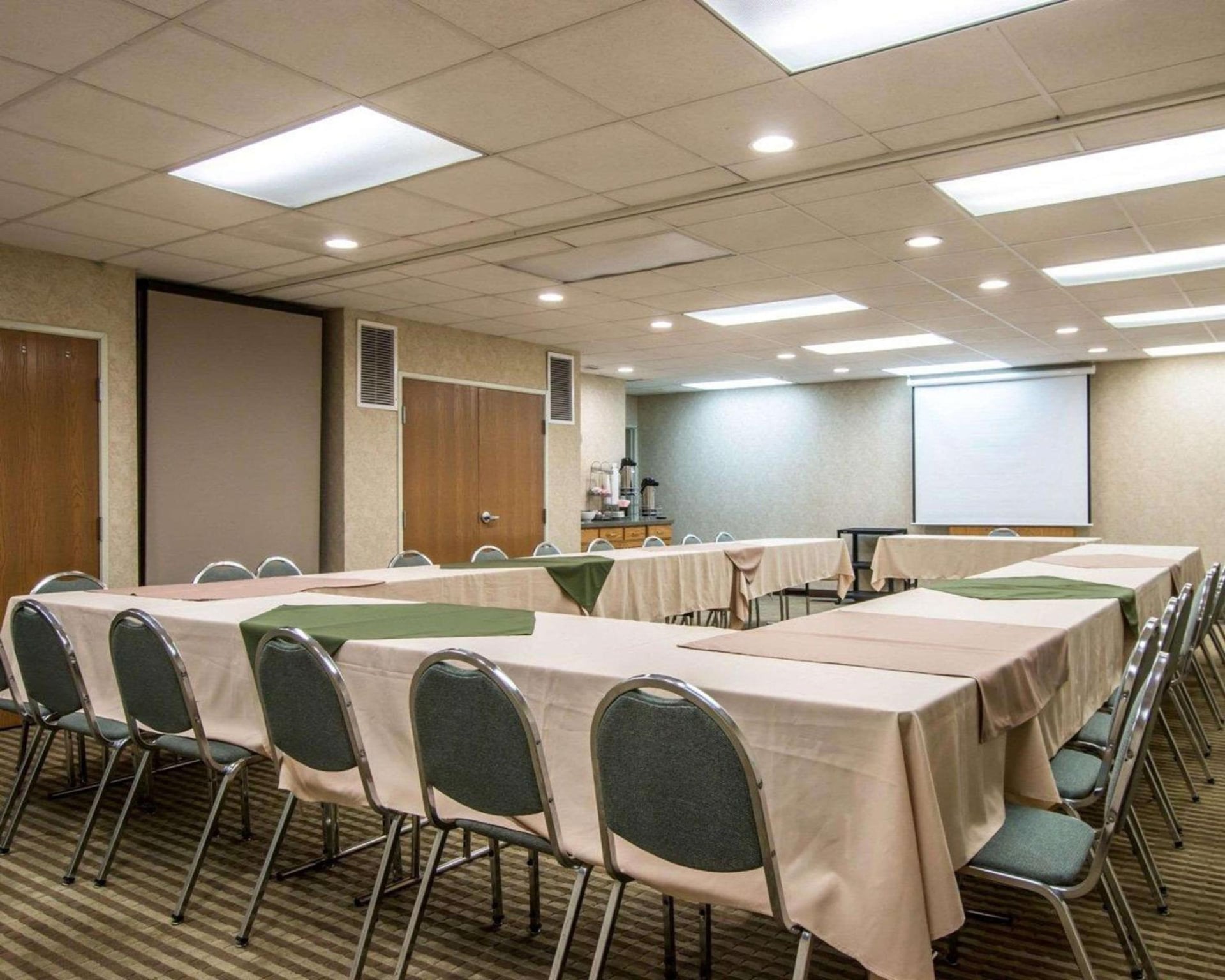 Quality Suites San Diego Otay Mesa, San Diego, foto 4