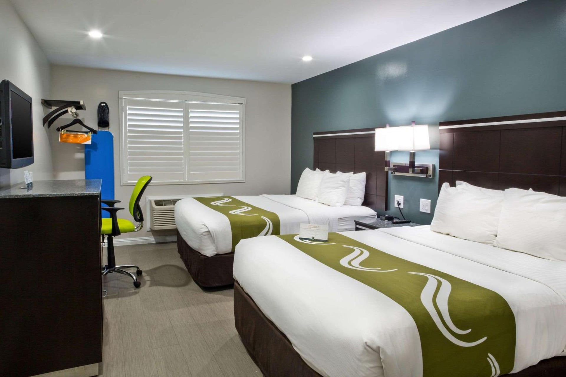 Bay Area Inn & Suites, Hayward, foto 5