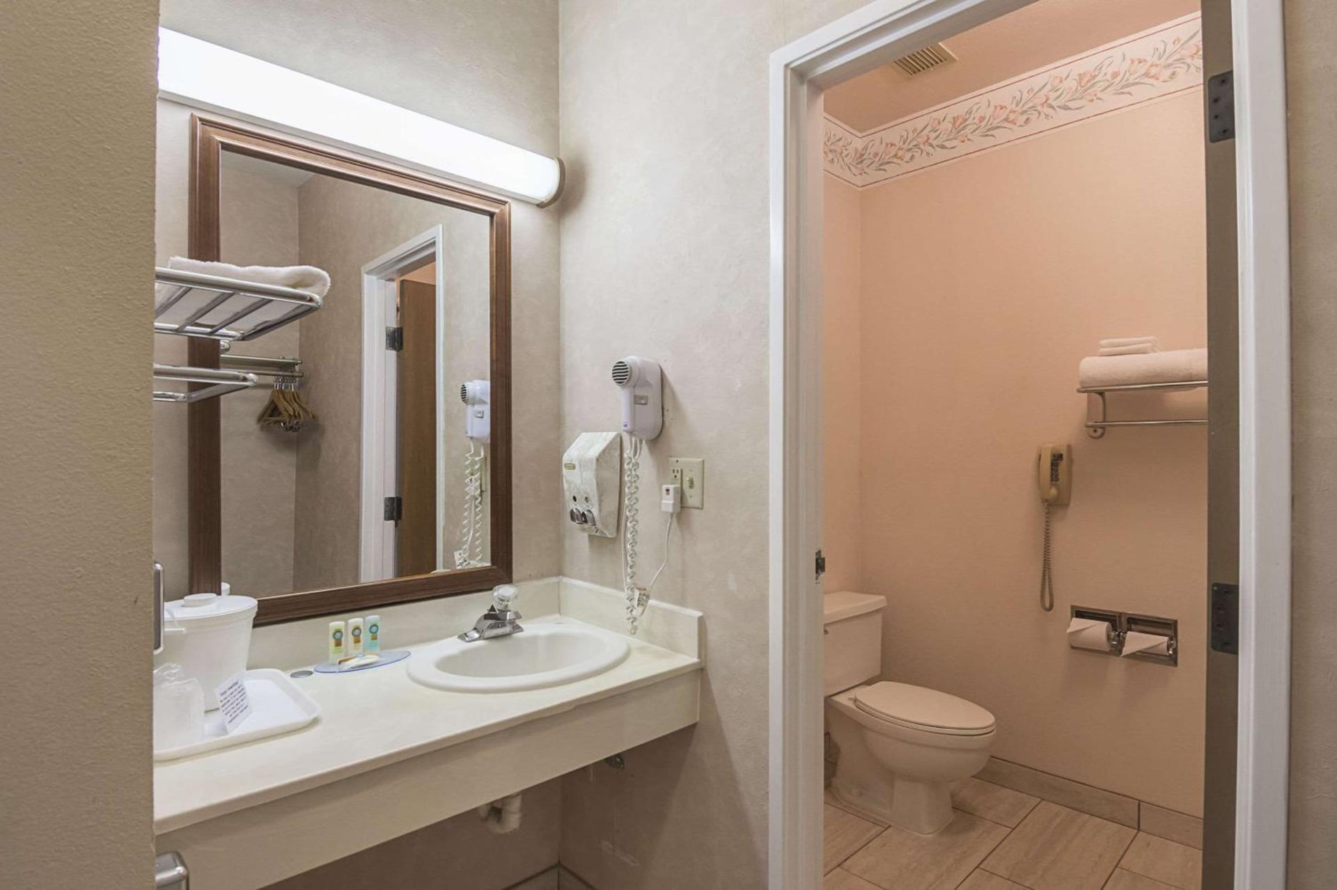 Quality Inn Fresno Yosemite Airport, Fresno, foto 5