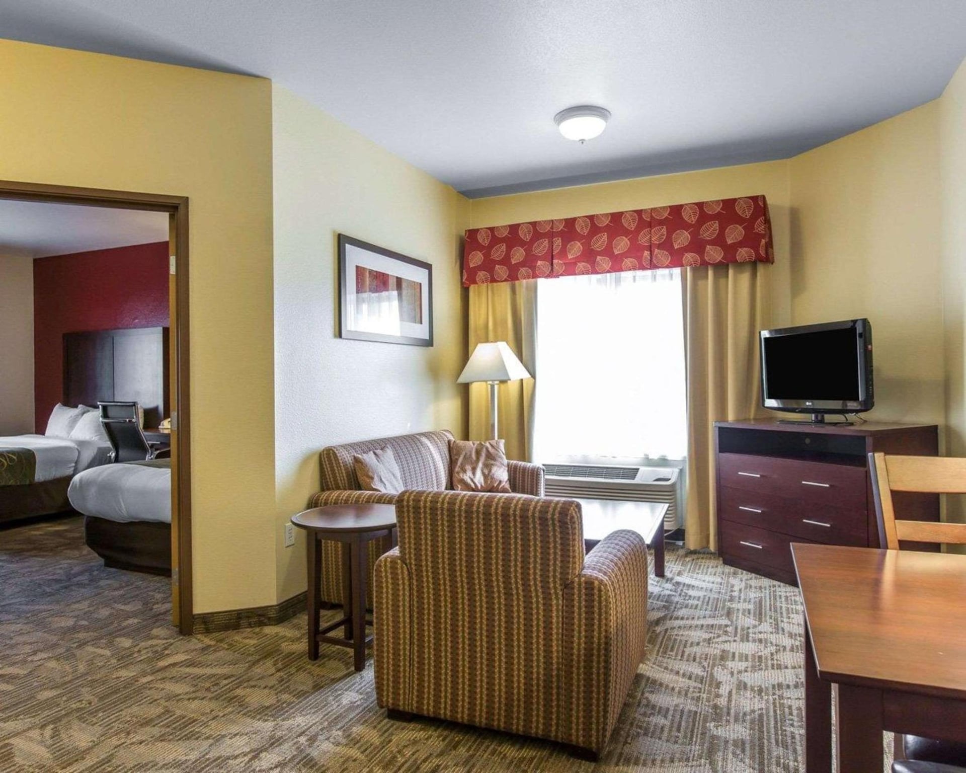 Comfort Suites Palm Desert I-10, Palm Desert, foto 3