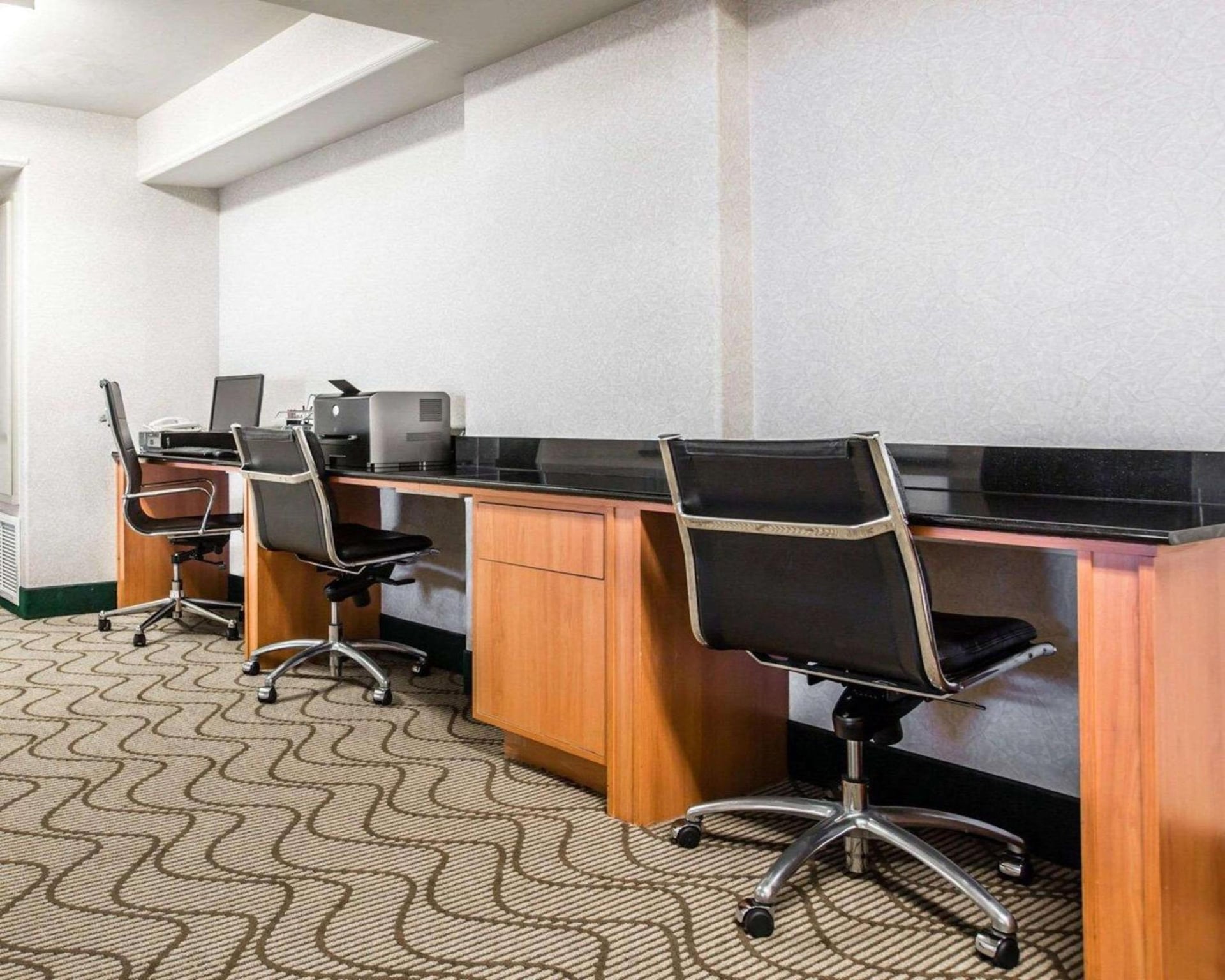 Comfort Suites Victorville-Hesperia, Victorville, foto 5
