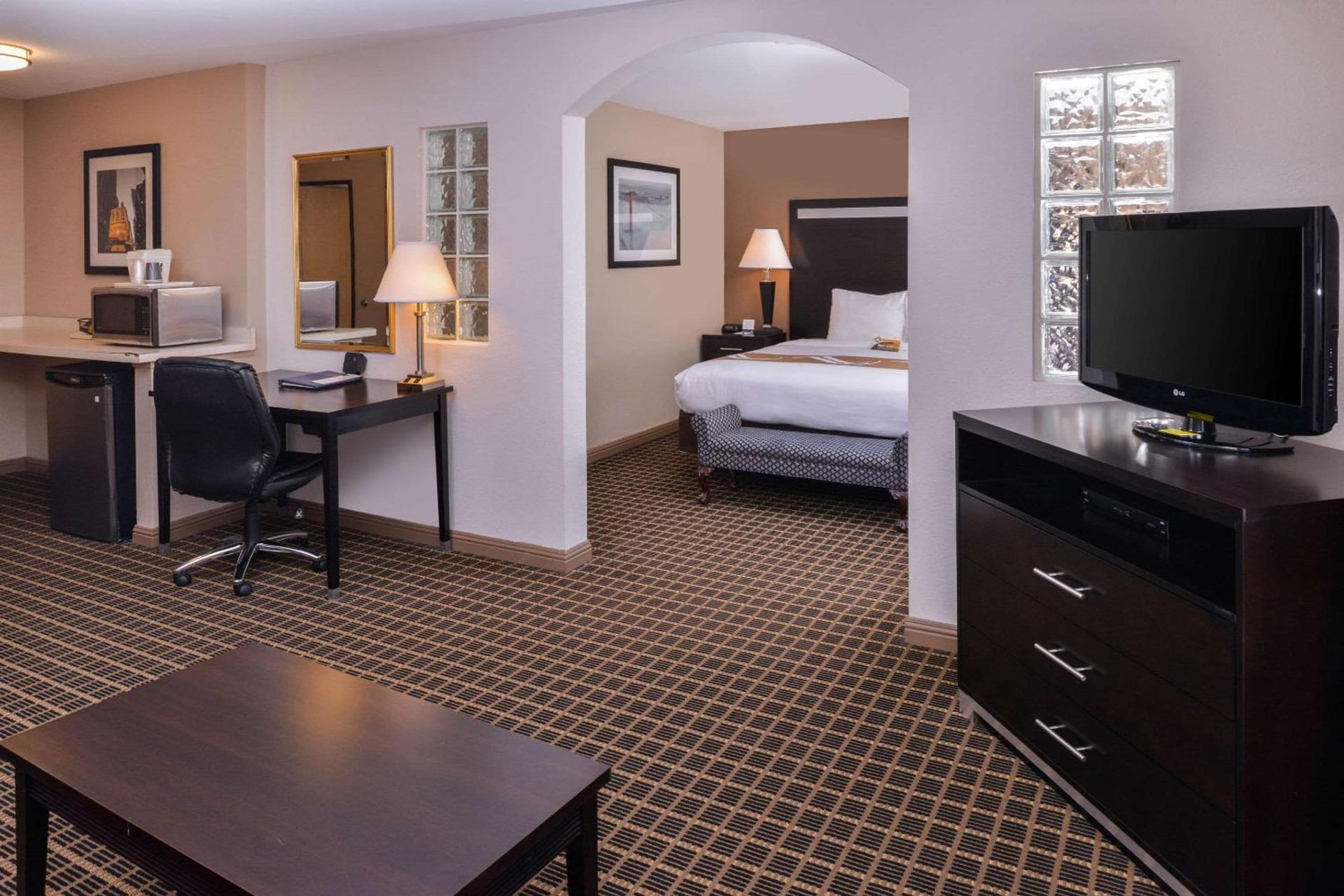 Hotel Nova SFO, South San Francisco, foto 5