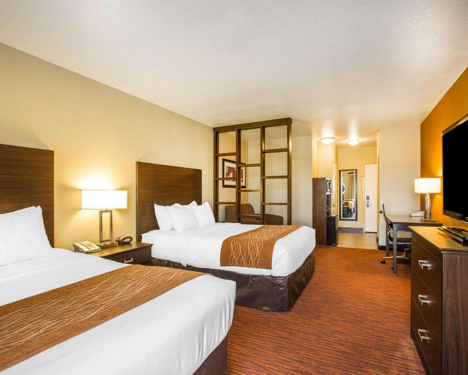 Comfort Suites Clovis - Fresno, Clovis, foto 2