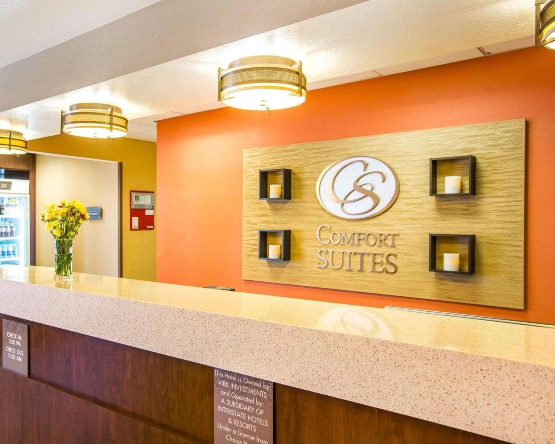 Comfort Suites Clovis - Fresno, Clovis, foto 4