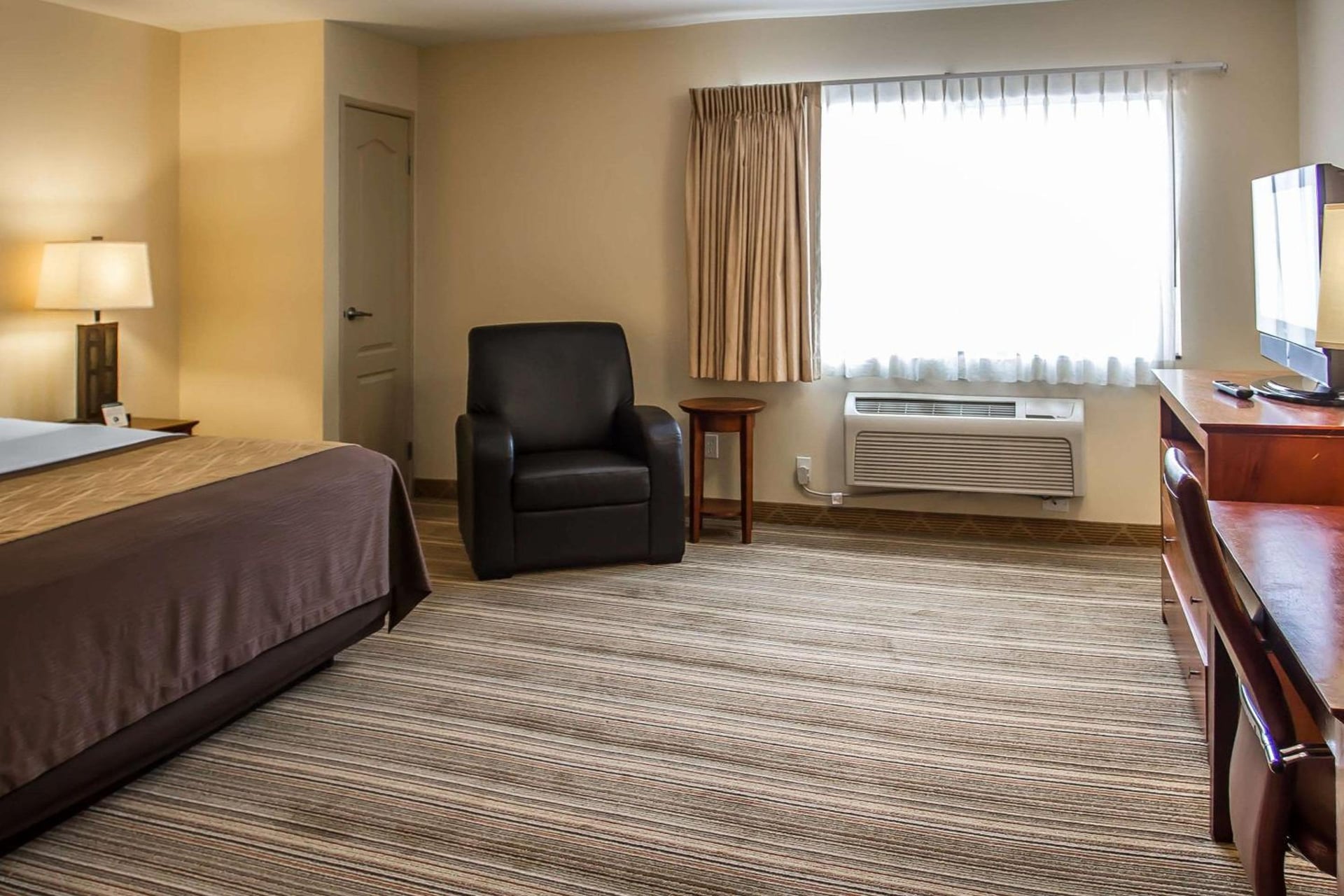 Comfort Inn Cockatoo Near LAX Airport, Hawthorne, foto 4