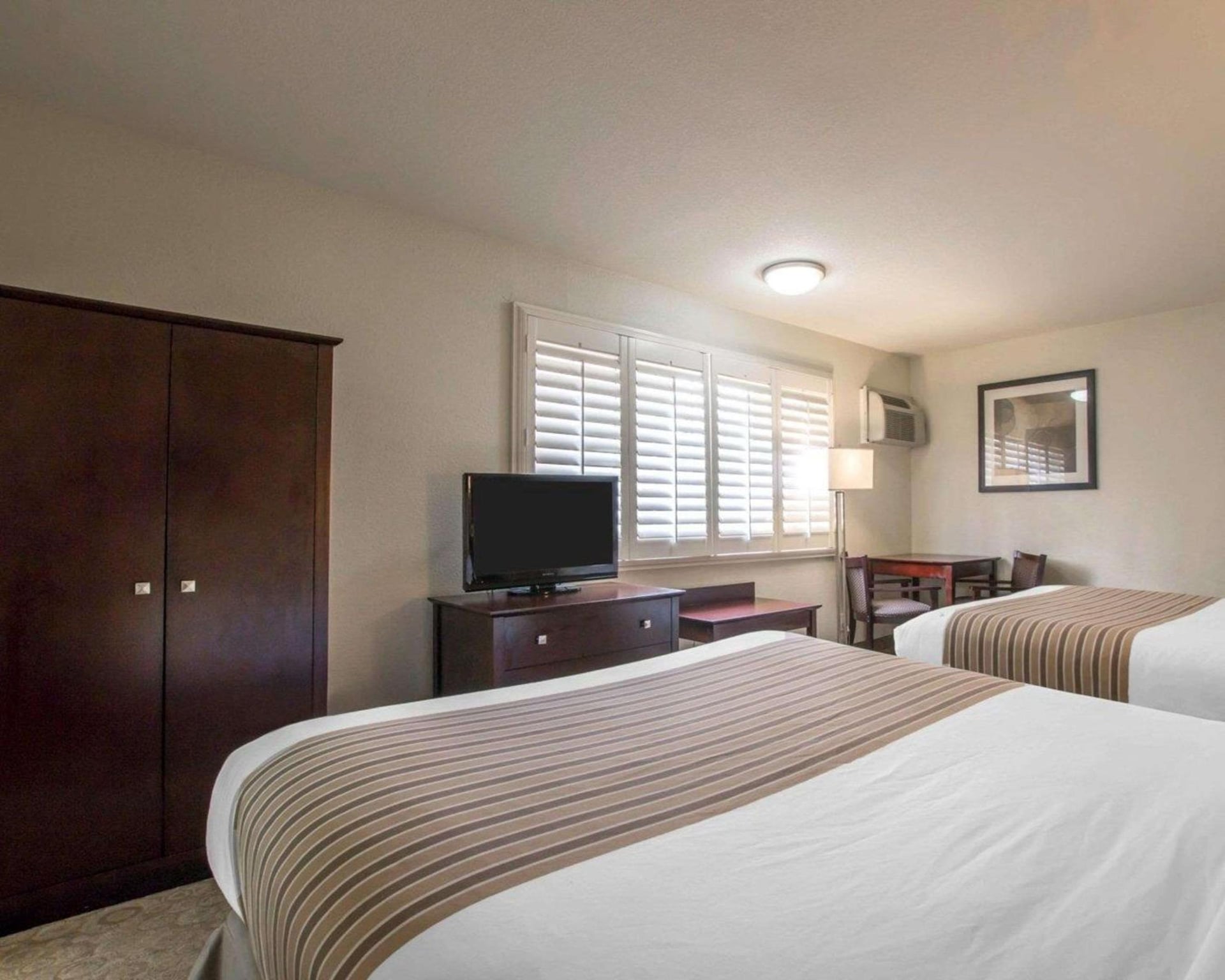 Rodeway Inn Convention Center, Los Angeles, foto 2