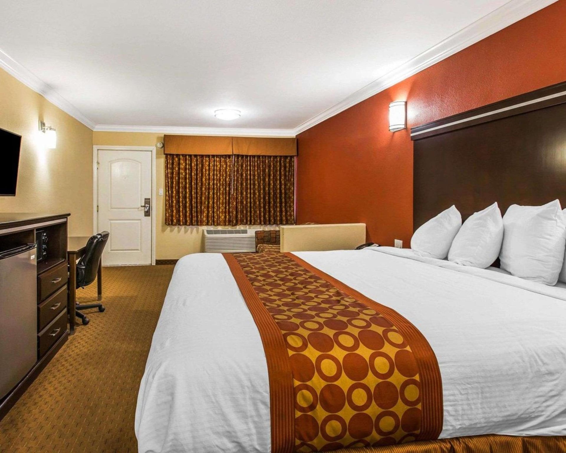 Rodeway Inn & Suites Corona, Corona, foto 2
