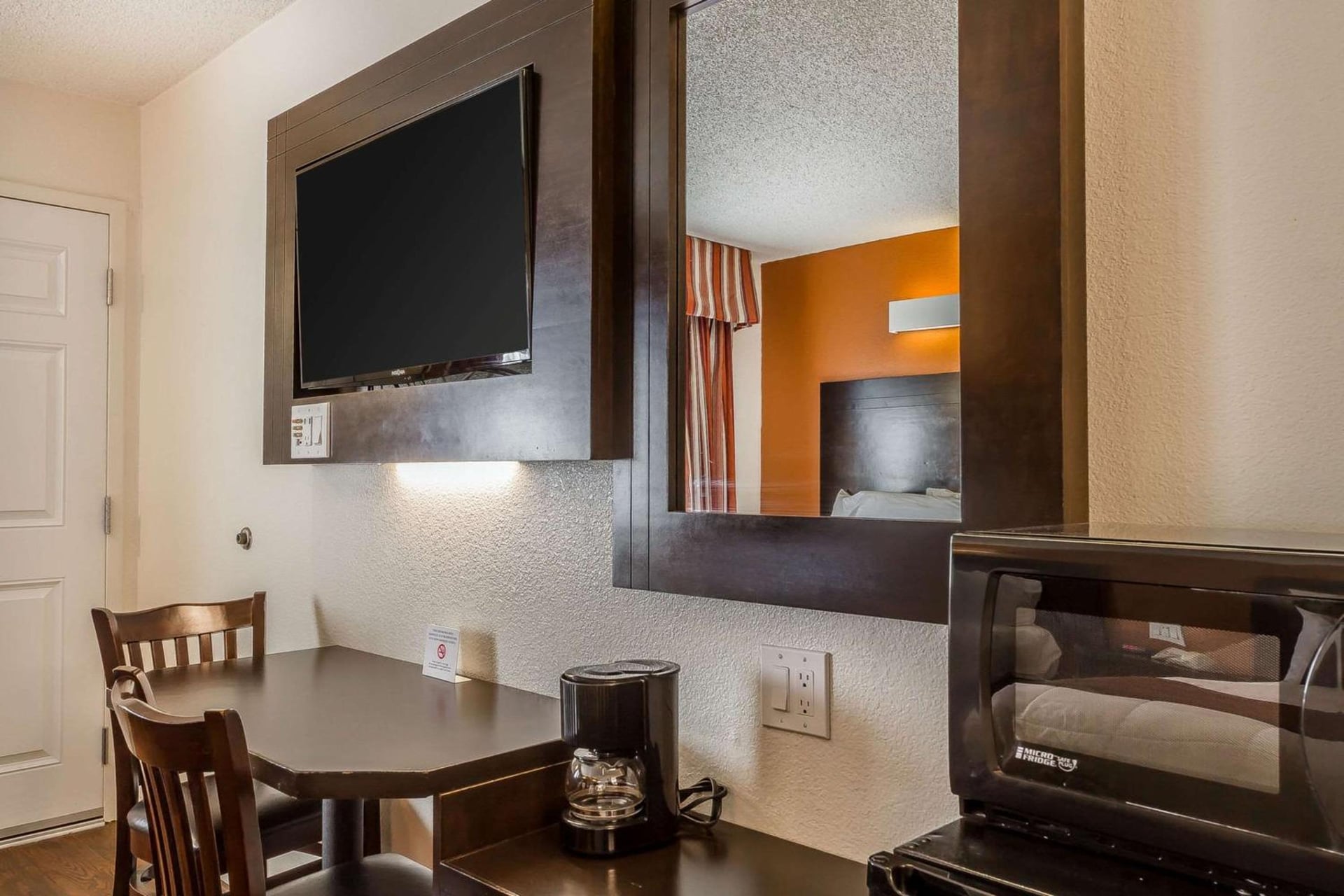 Rodeway Inn Wine Country, Rohnert Park, foto 4