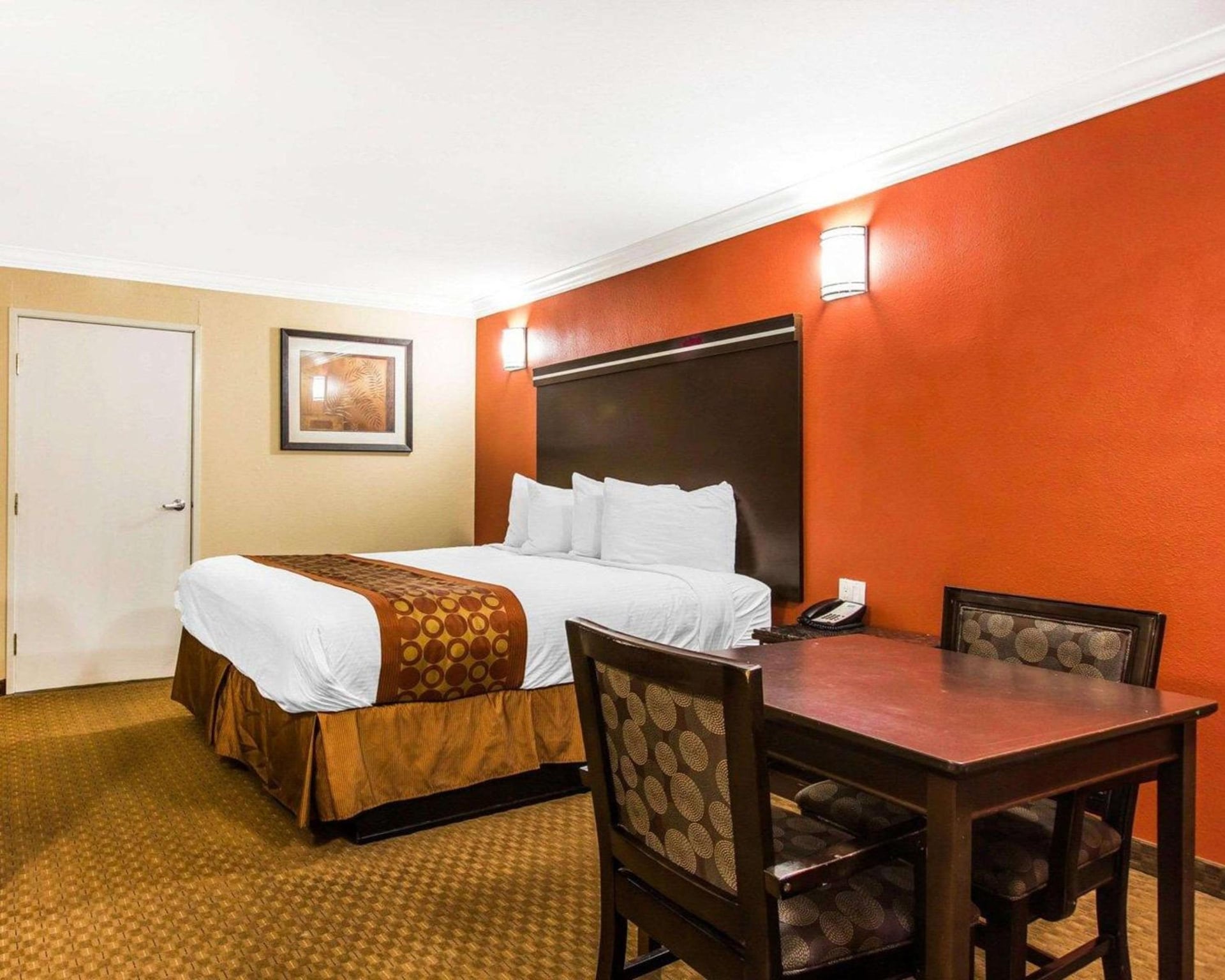 Rodeway Inn & Suites Corona, Corona, foto 3