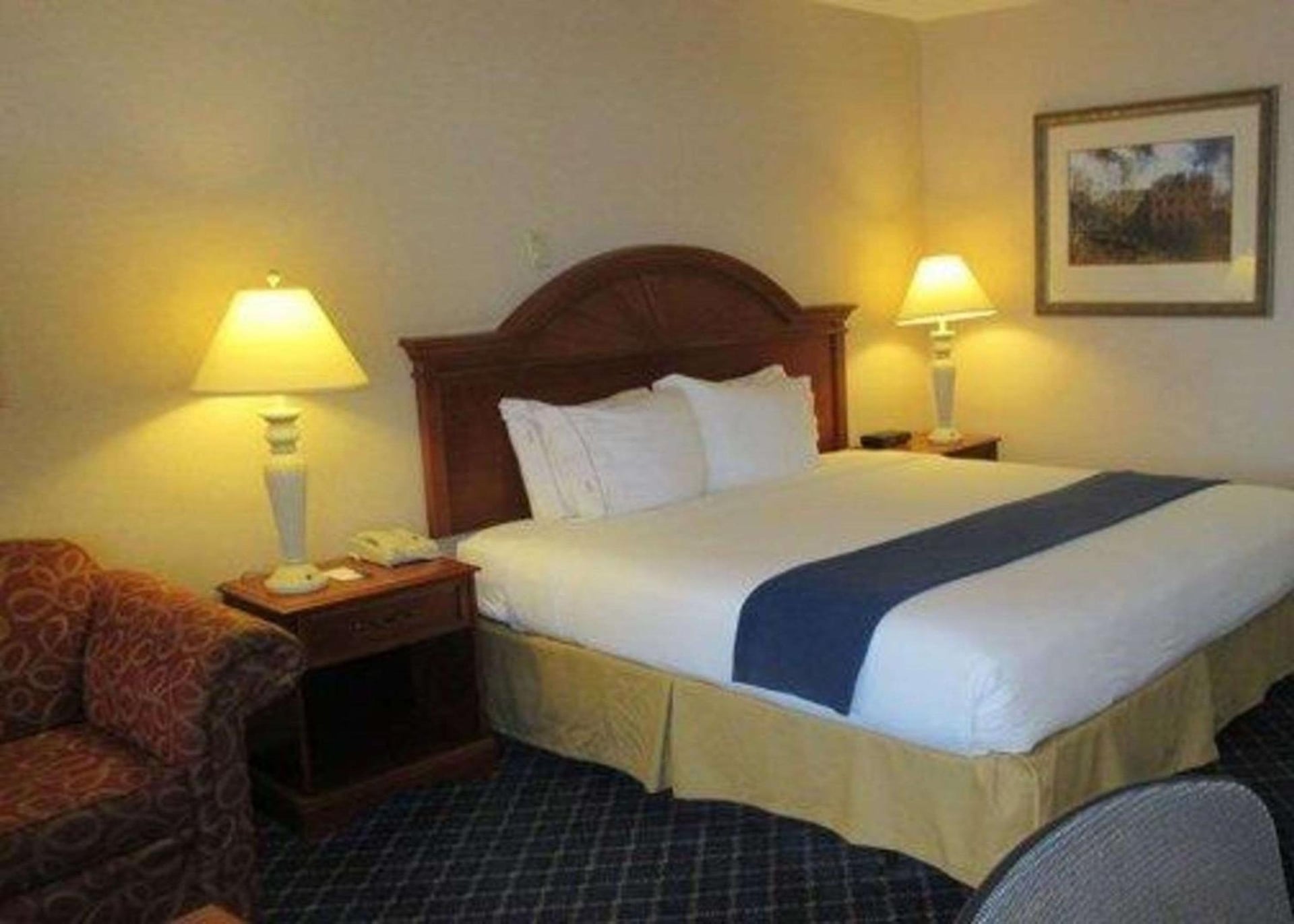 Spark By Hilton Santa Nella, Gustine, foto 5