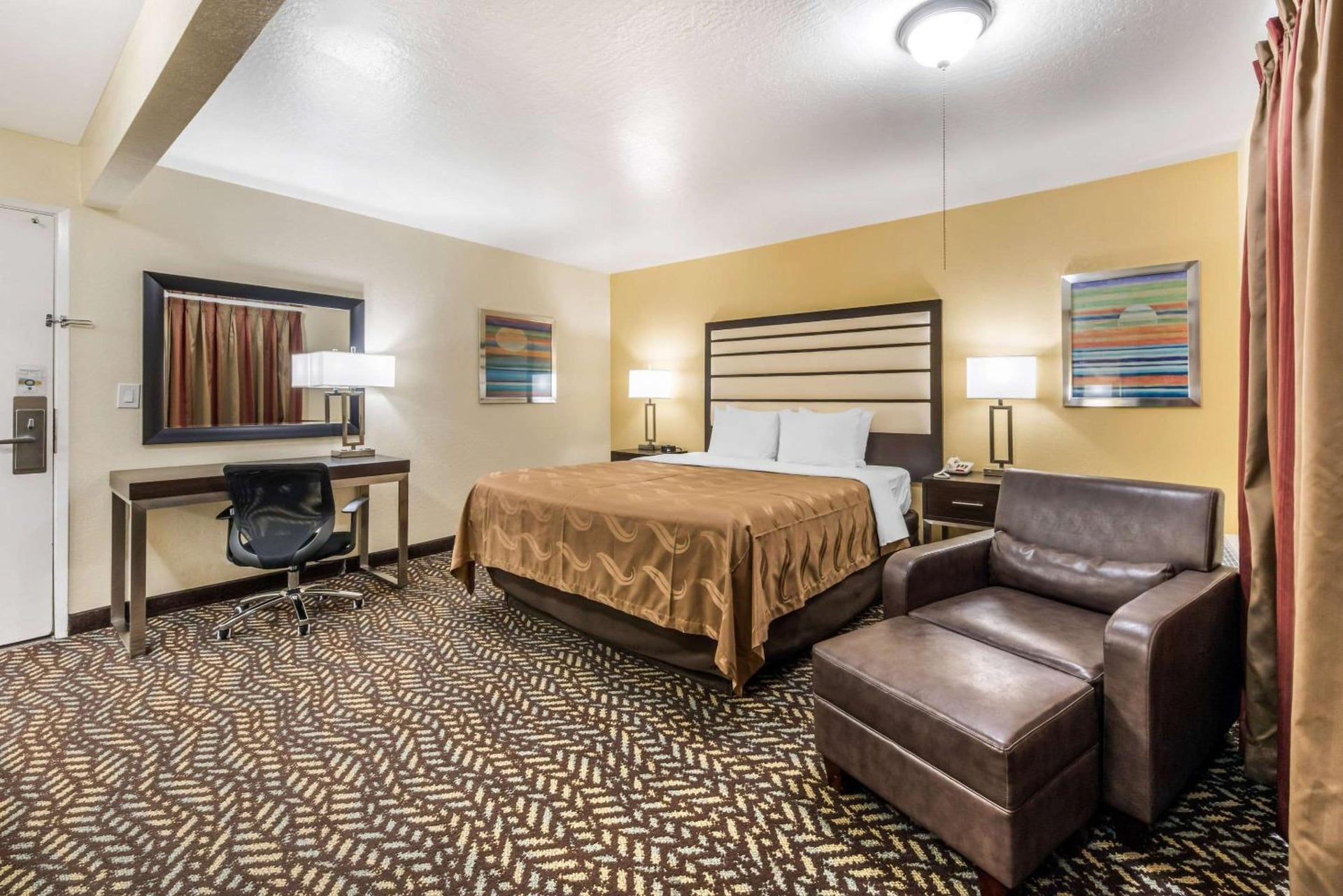 Quality Inn & Suites Capitola By the Sea, Capitola, foto 4