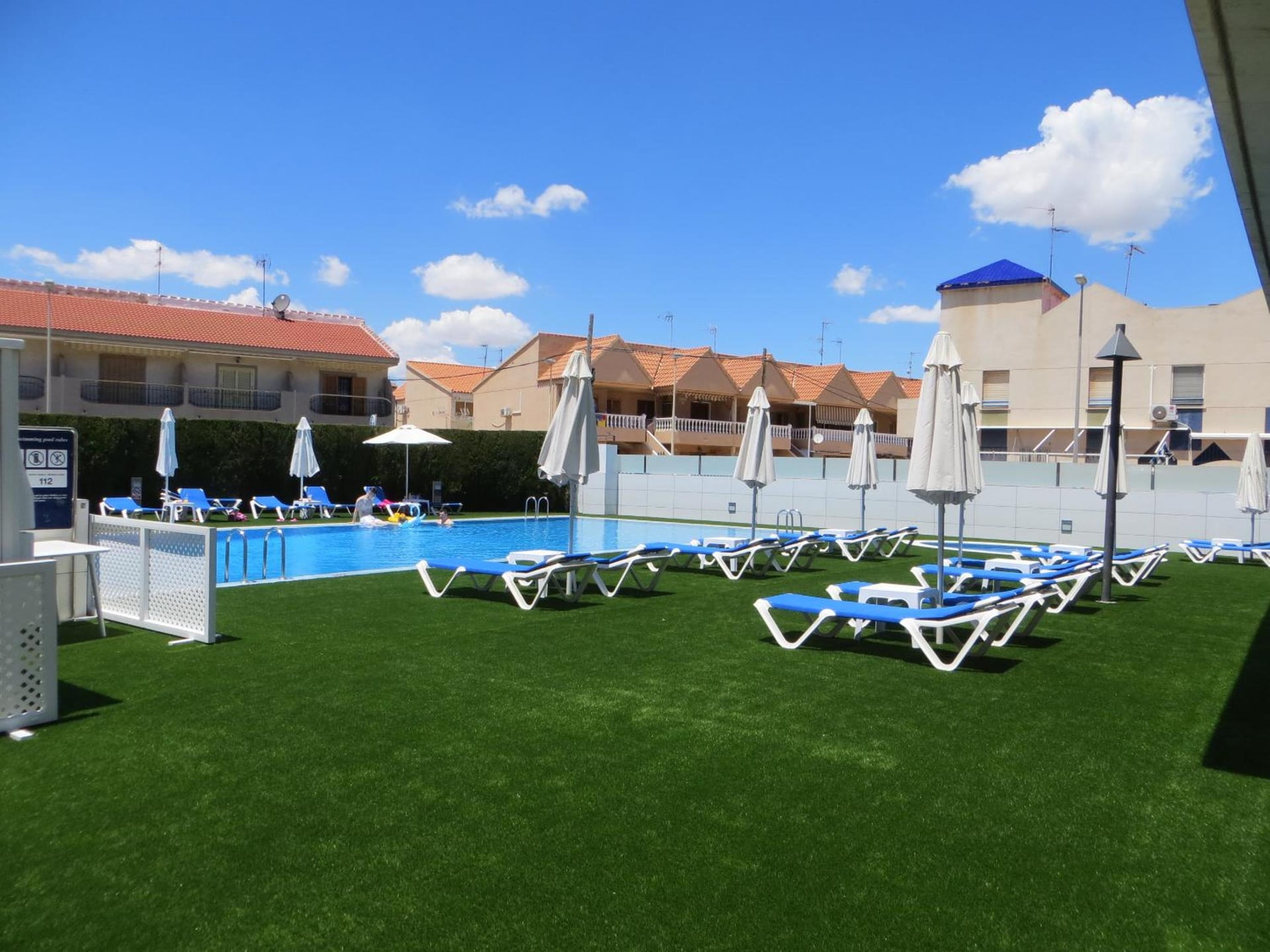 Hotel Lodomar Spa & Talasoterapia, San Pedro del Pinatar, foto 5