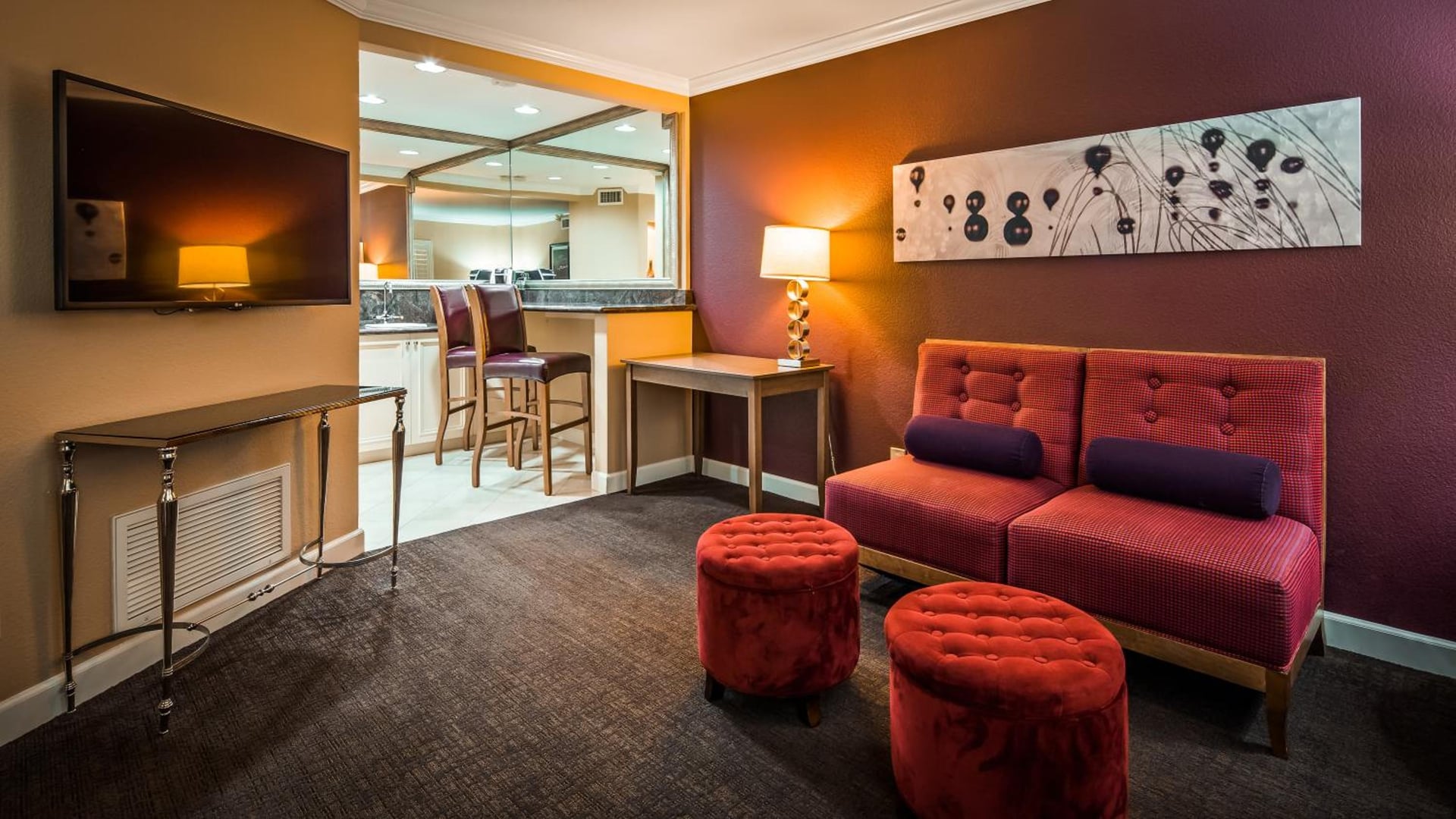Best Western Plus Casino Royale–Center Strip, Las Vegas, foto 4