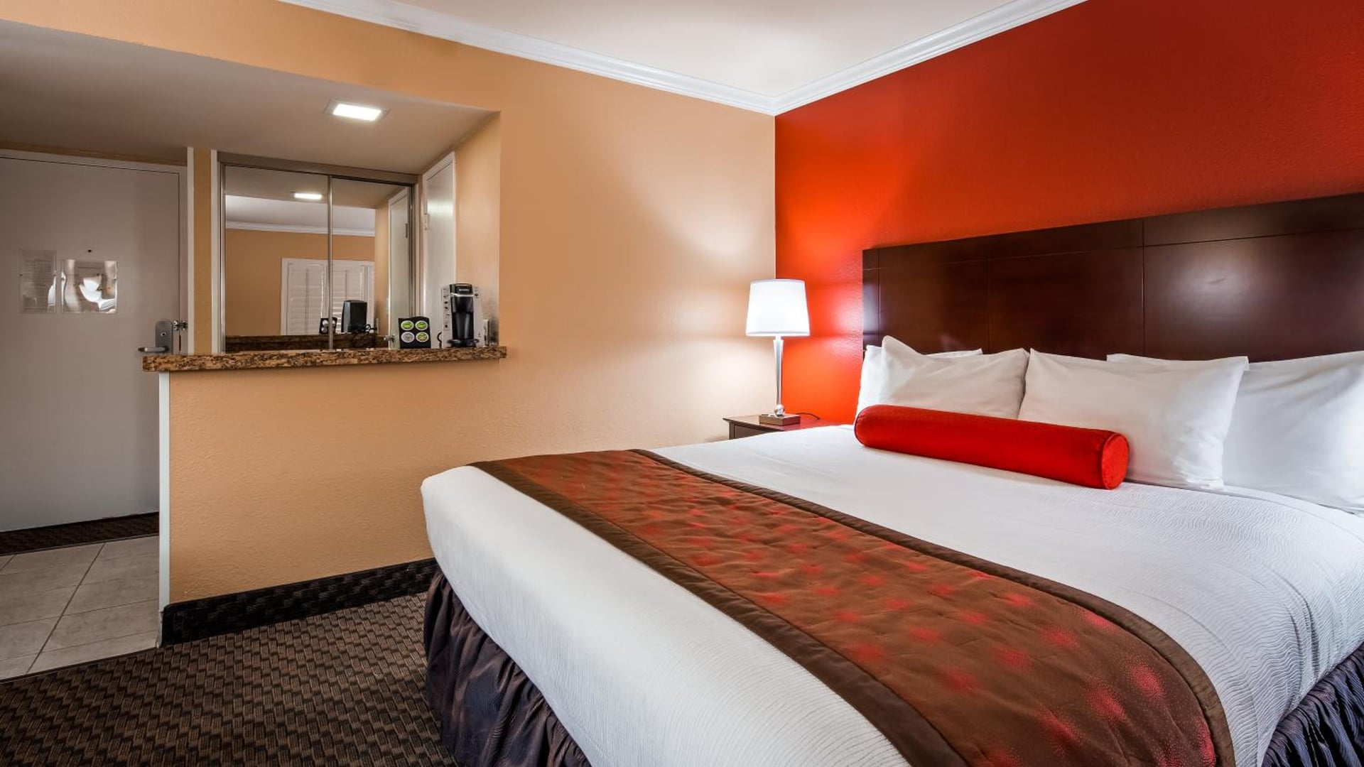 Best Western Plus Casino Royale–Center Strip, Las Vegas, foto 2