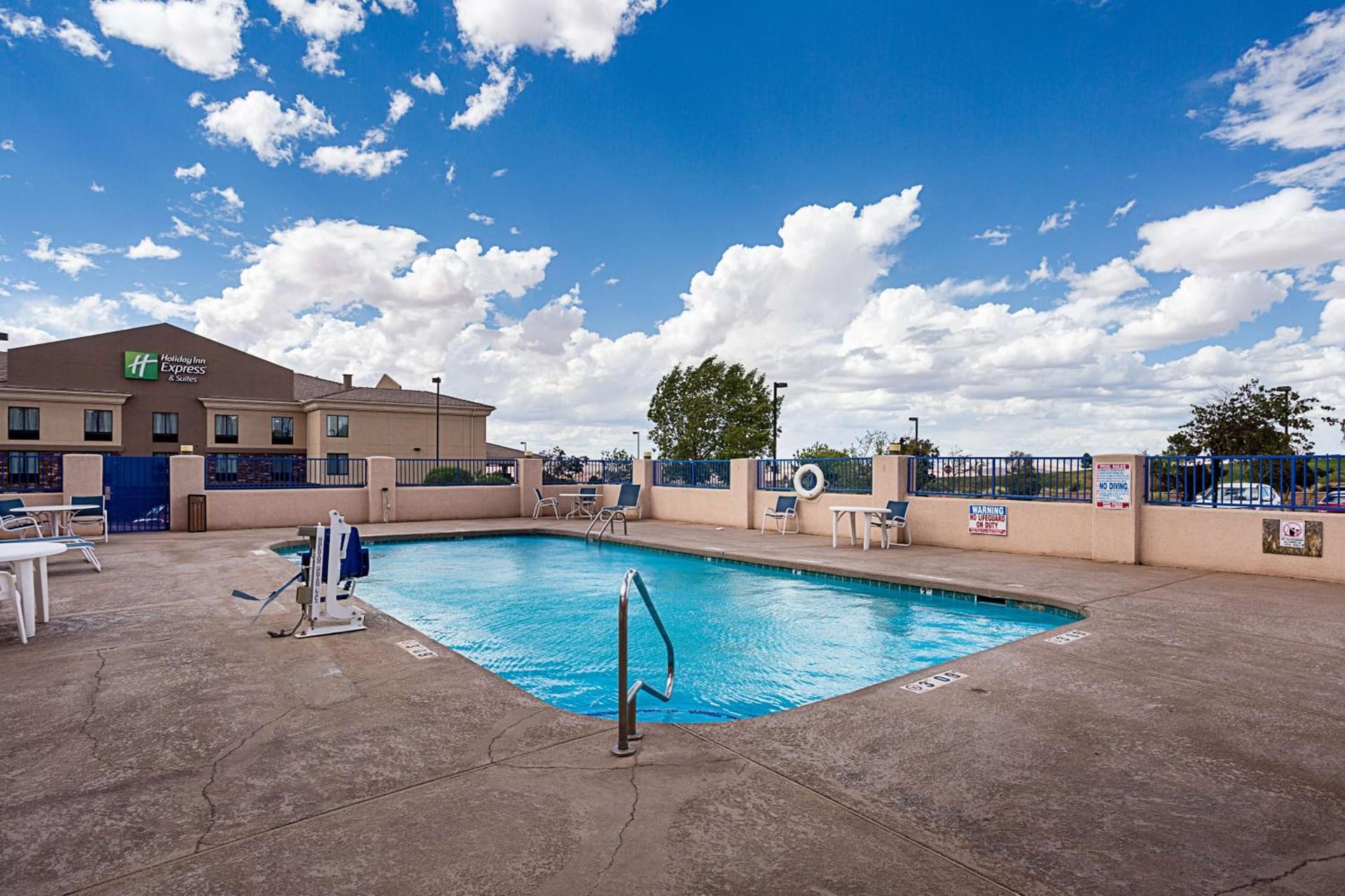 Motel 6-Page, AZ, Page, foto 3