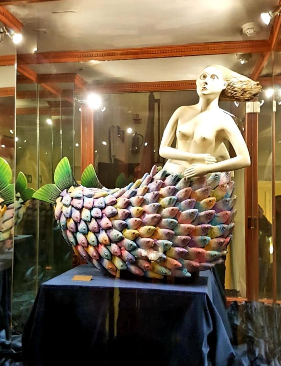 Mermaid Suite Hotel, London, foto 2
