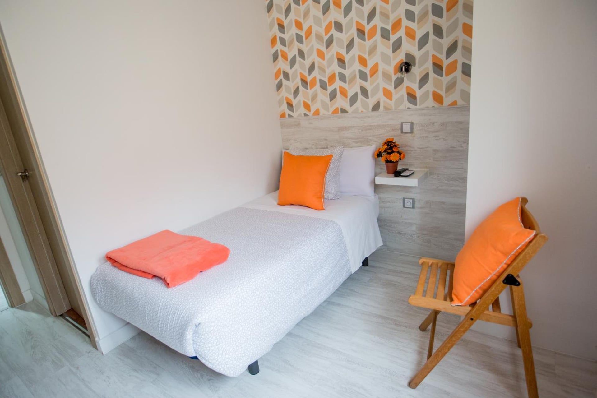 Hostal Adis, Madrid, foto 5