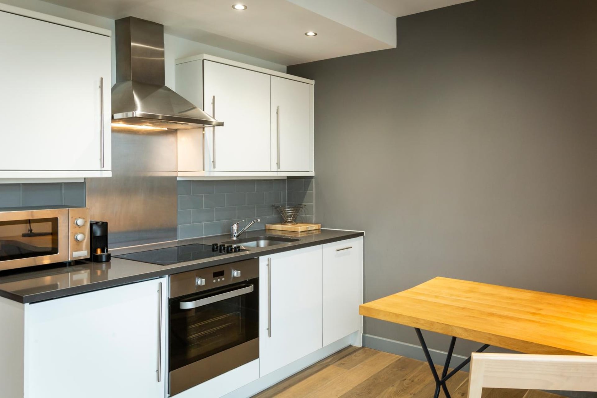 Aparthotel Adagio London Brentford, Brentford, foto 4