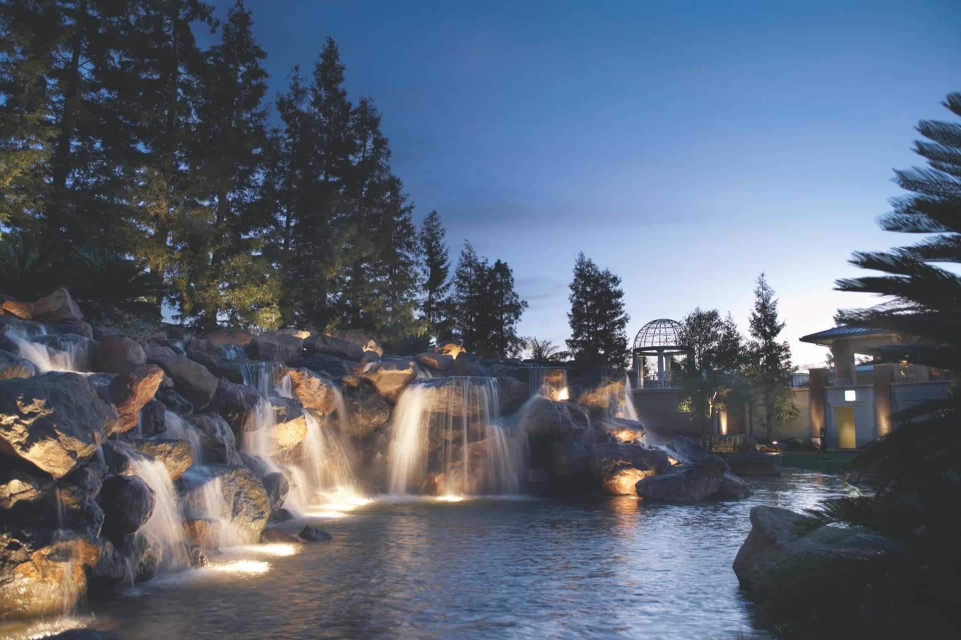 Four Seasons Hotel Westlake Village, Westlake Village, foto 2