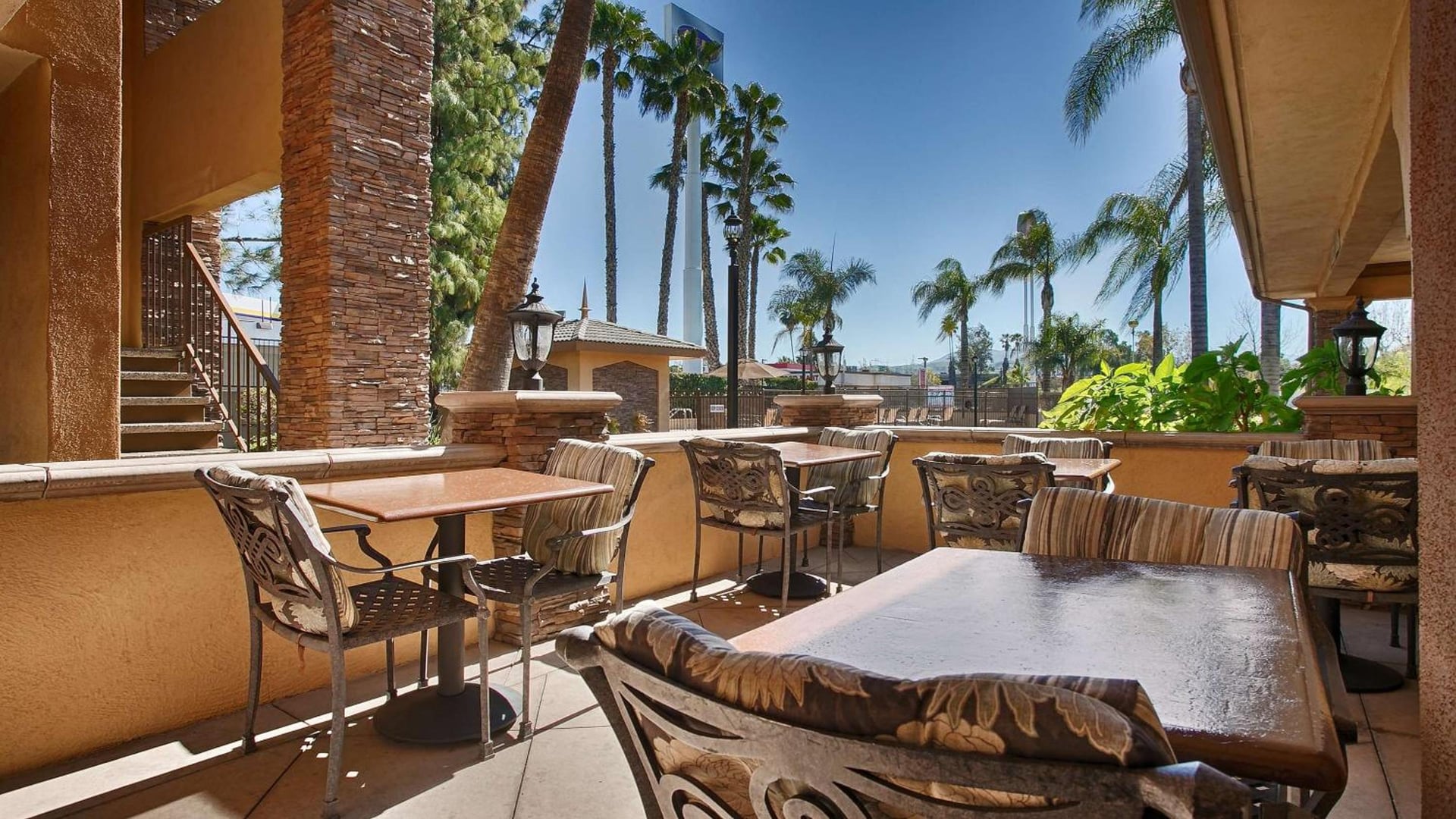 Empire Inn, San Bernardino, foto 2
