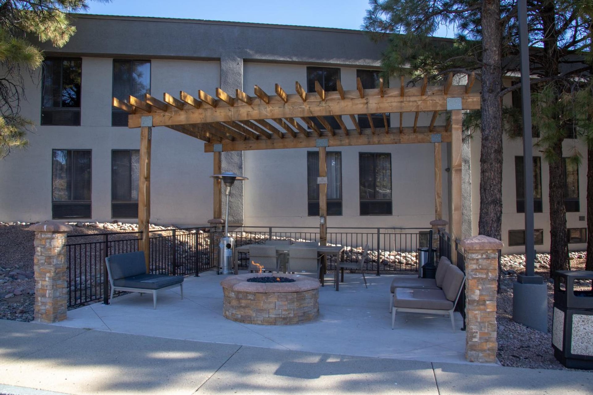 Country Inn & Suites by Radisson - Flagstaff East Route 66, Flagstaff, foto 5