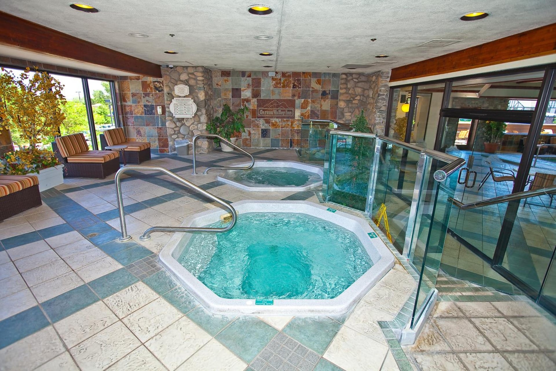 Carson Valley Inn, Minden, foto 5