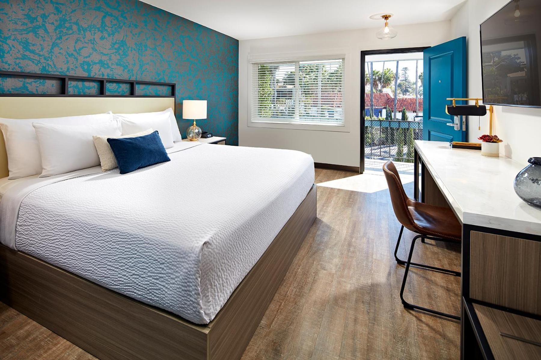 The Shoal Hotel La Jolla Beach, La Jolla, foto 3