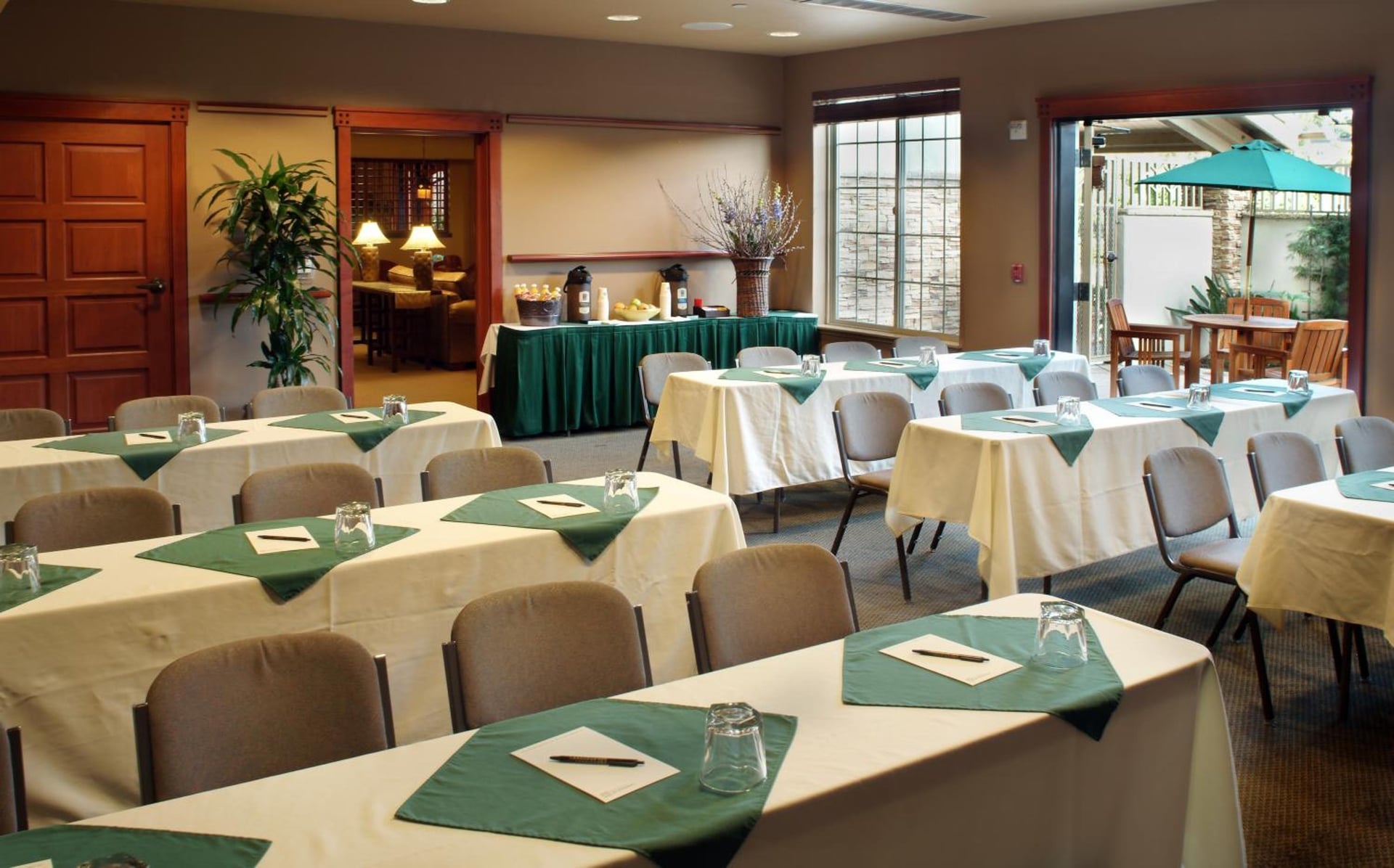 Larkspur Landing Extended Stay Suites South San Francisco, South San Francisco, foto 4