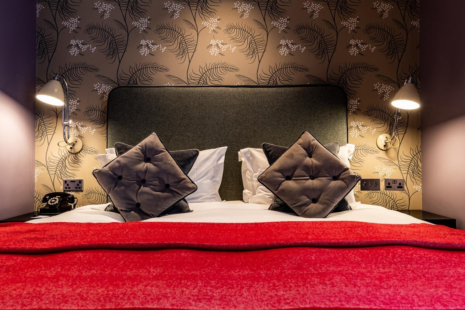 The Alma Hotel, London, foto 3