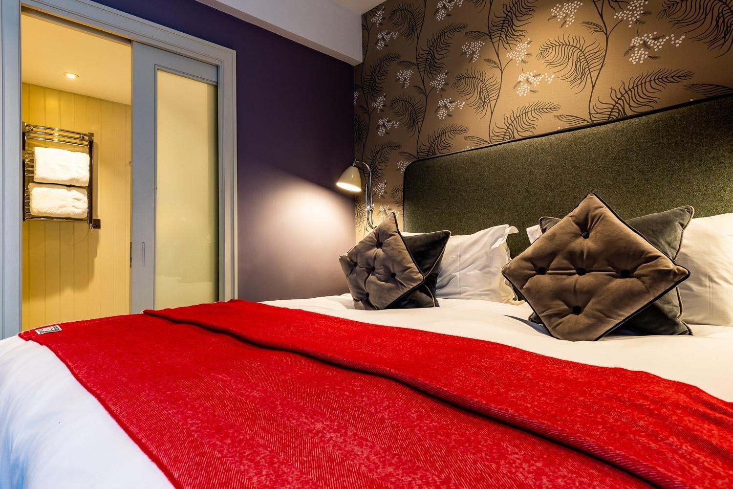 The Alma Hotel, London, foto 2