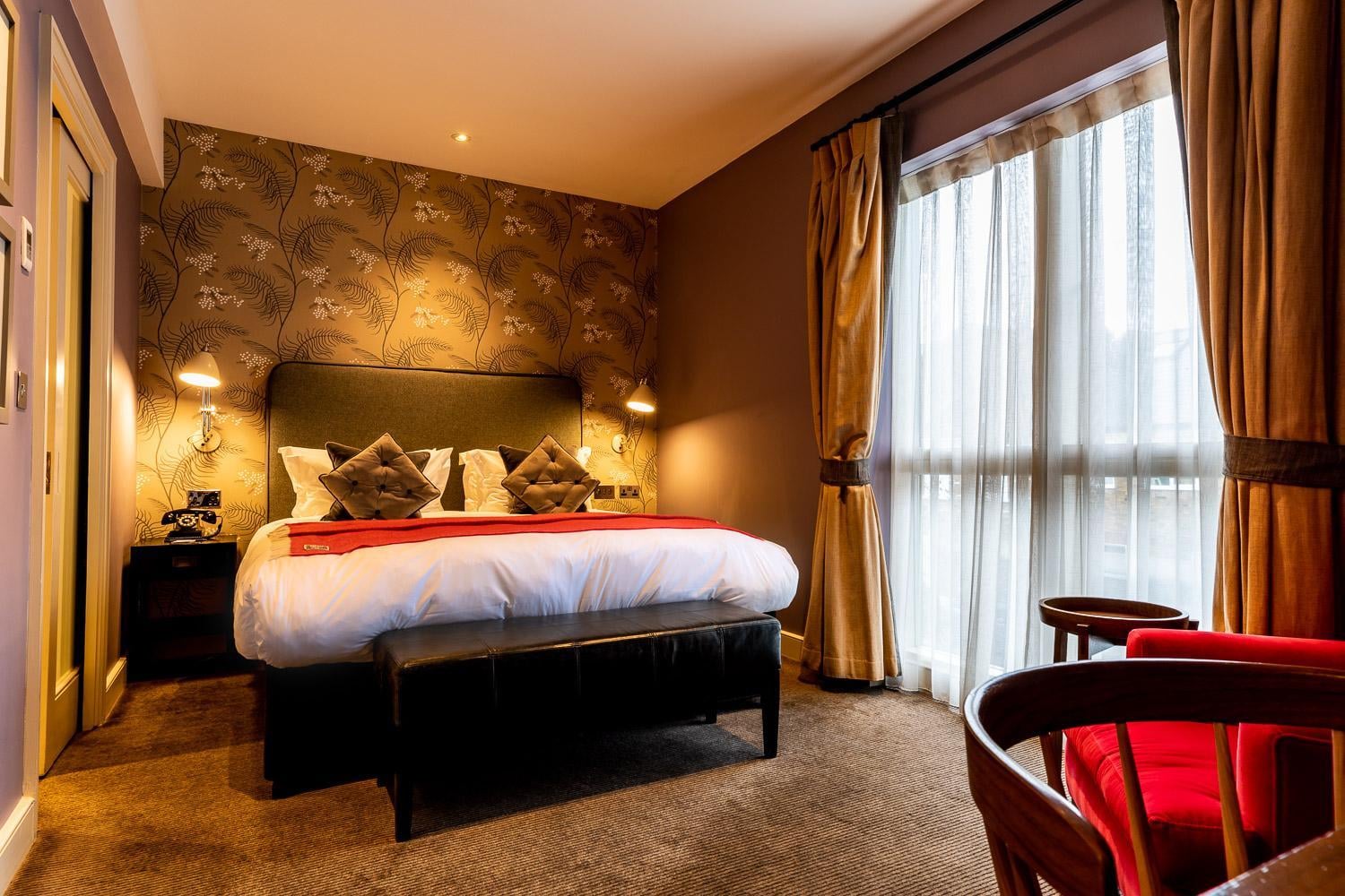The Alma Hotel, London, foto 4