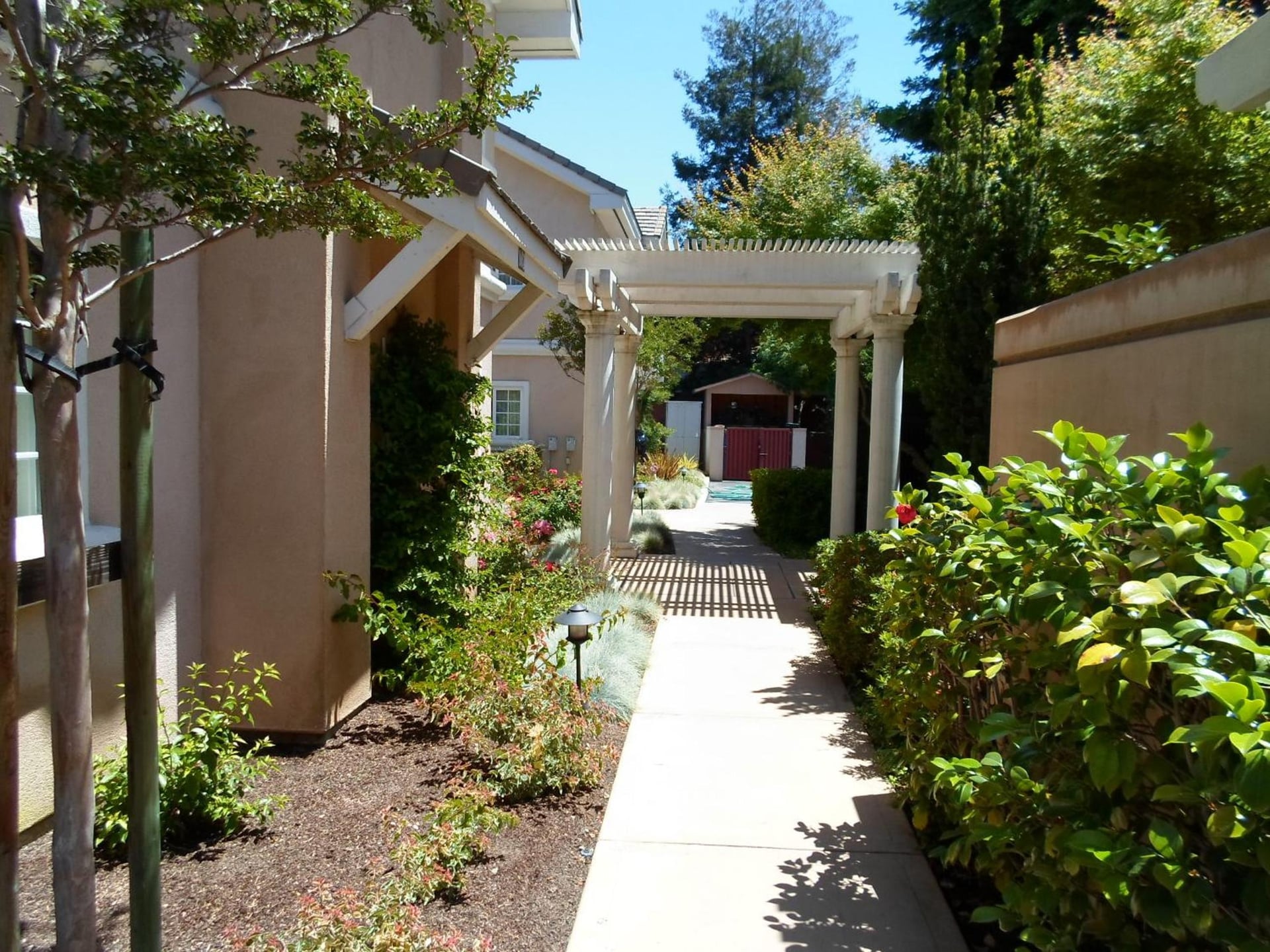 Grand Hotel, Sunnyvale, foto 3