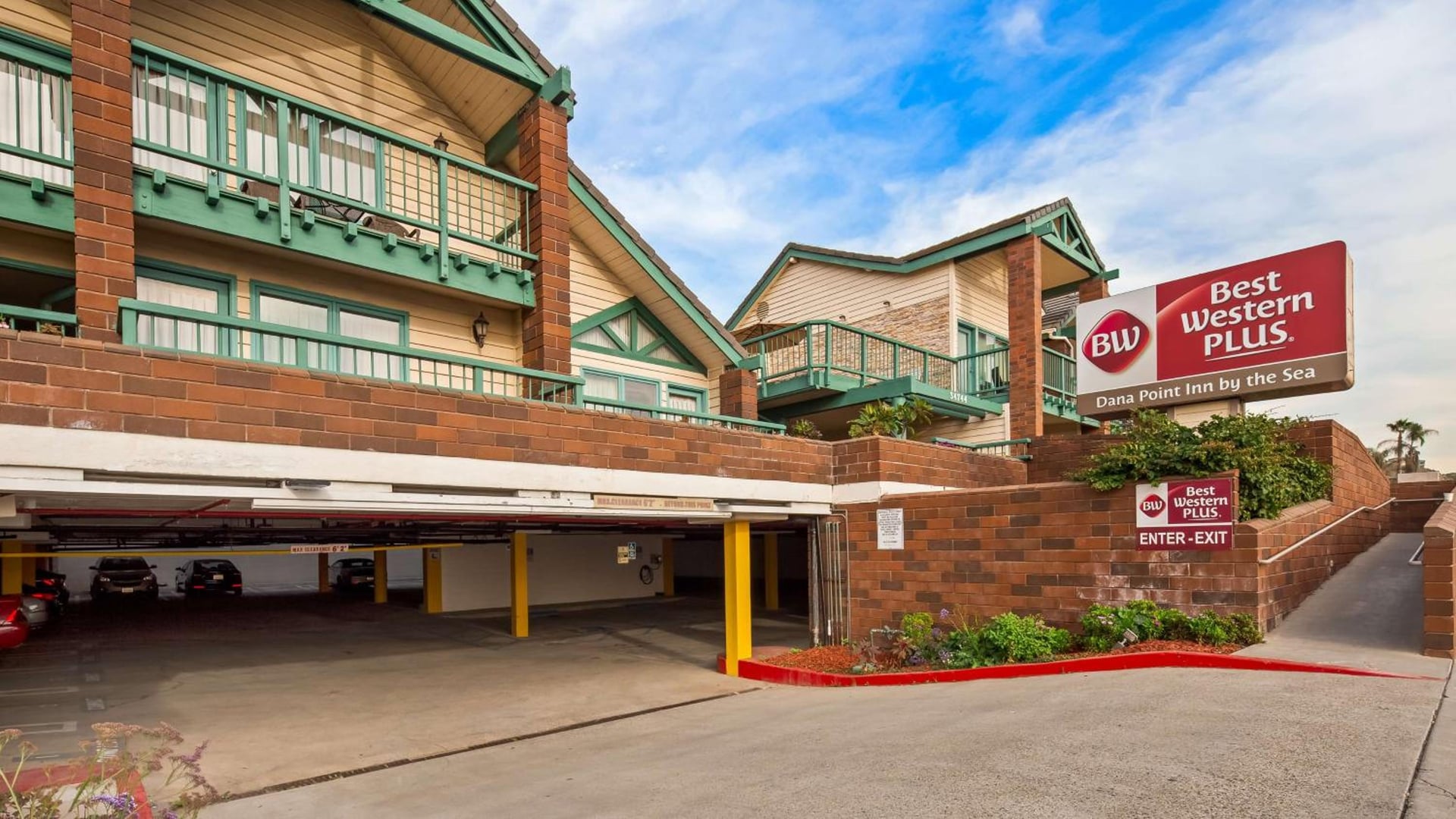 Best Western Plus Dana Point Inn-by-the-Sea, Capistrano Beach, foto 5