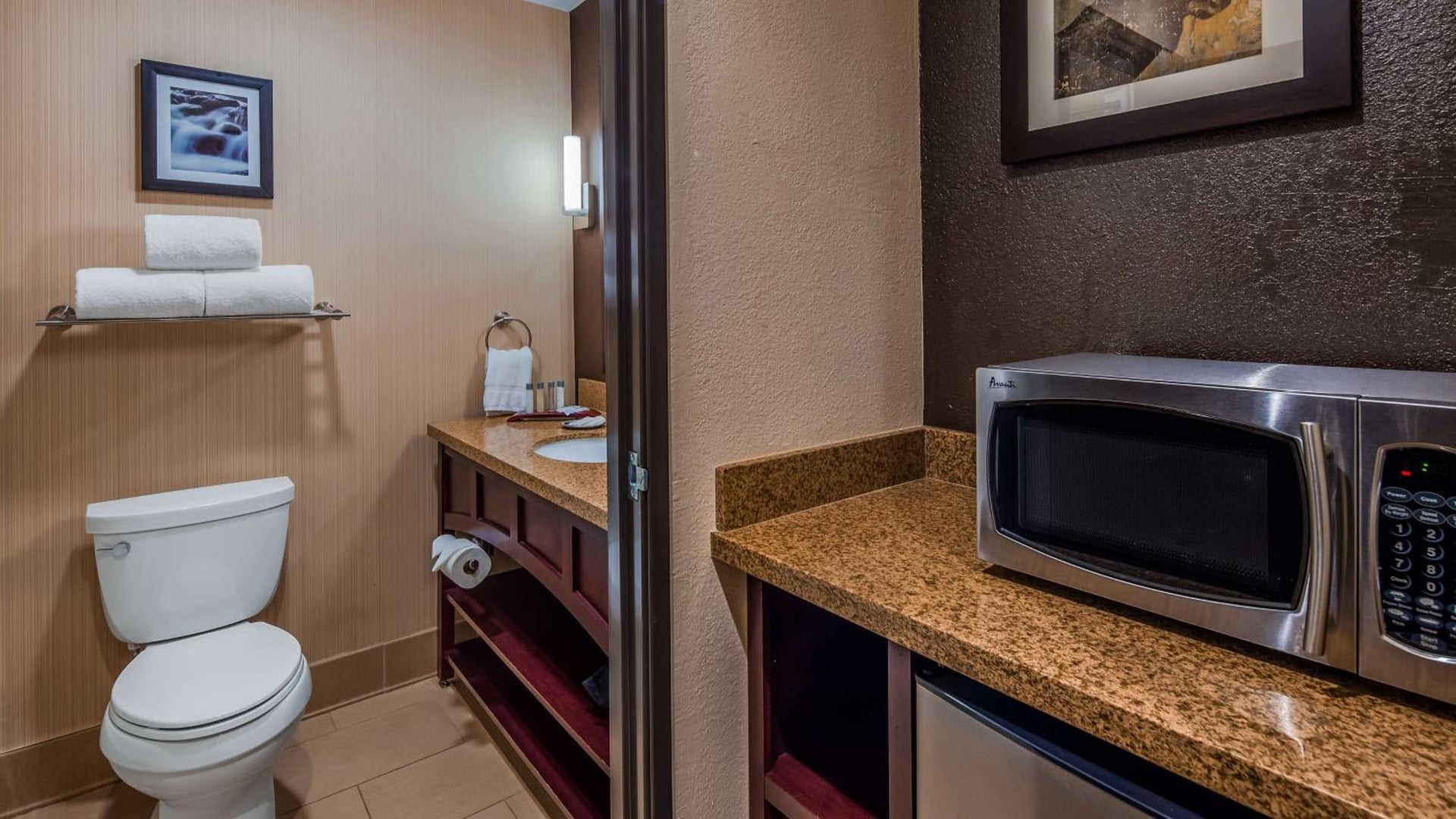 Best Western Plus Truckee-Tahoe Hotel, Truckee, foto 3