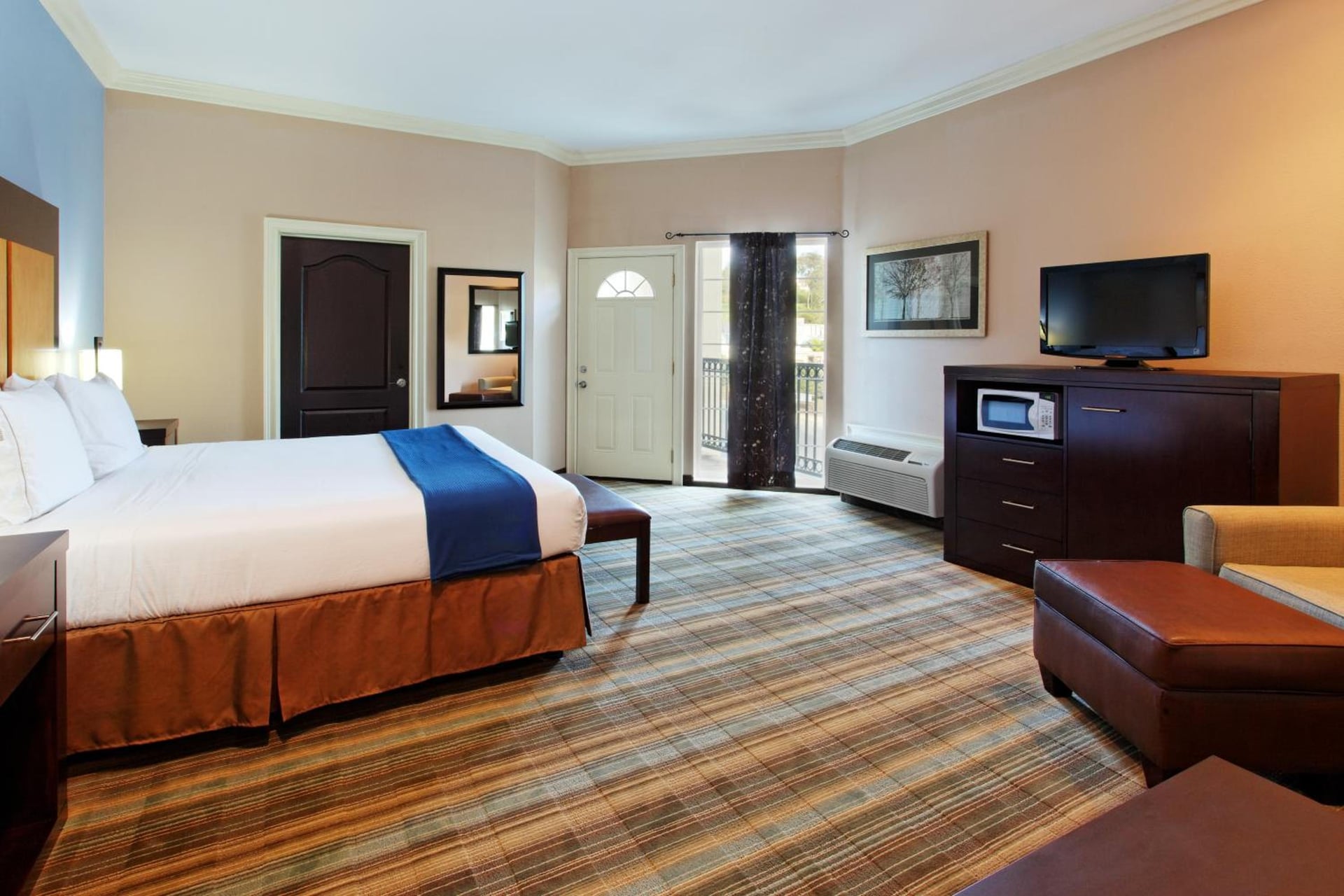 Holiday Inn Express Benicia by IHG, Benicia, foto 4