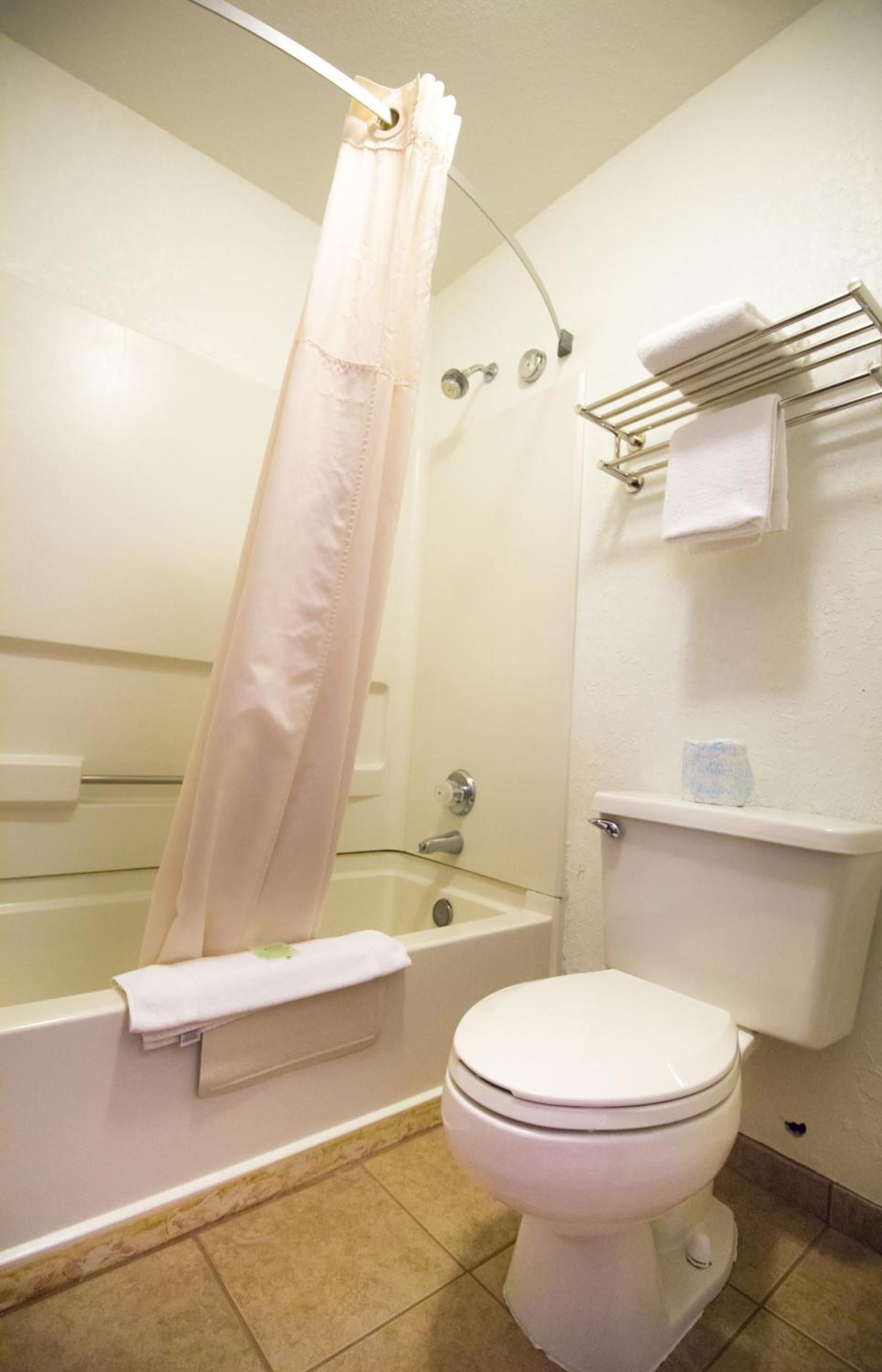 GreenTree Inn Prescott Valley, Prescott Valley, foto 4