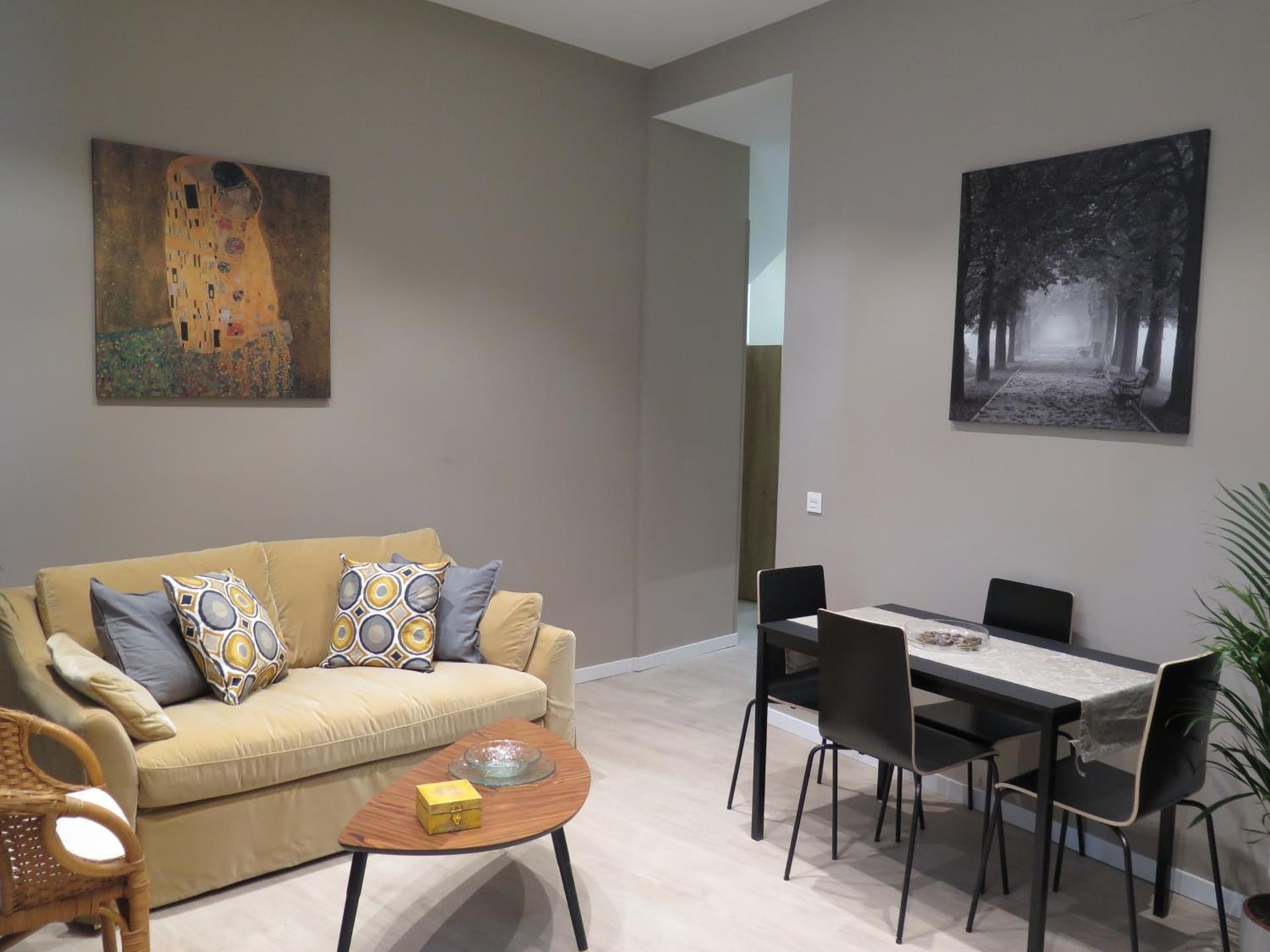 La Casa Tahona Plaza de Cervantes, Alcalá de Henares, foto 3