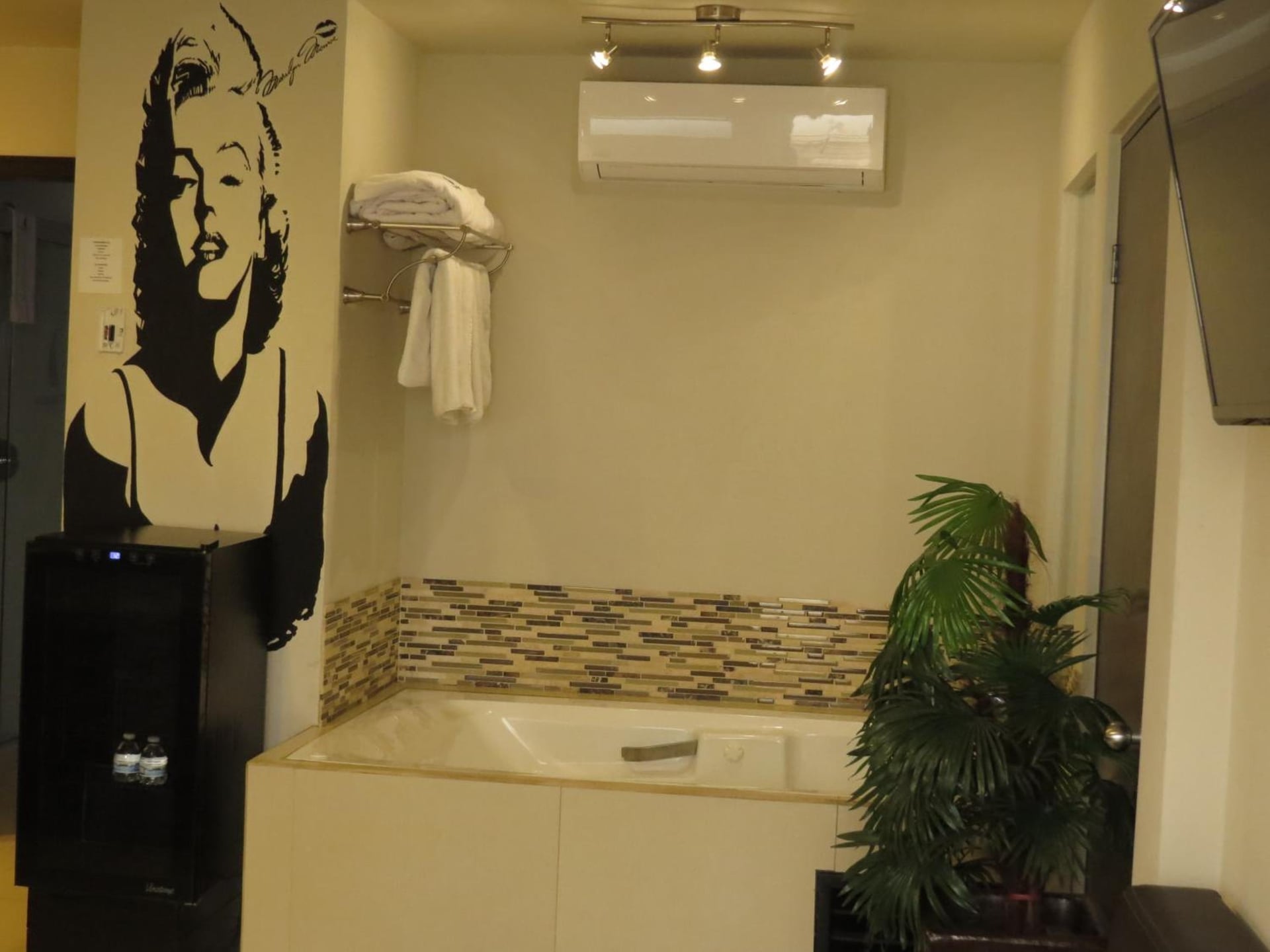 Hotel Velario, Tijuana, foto 4