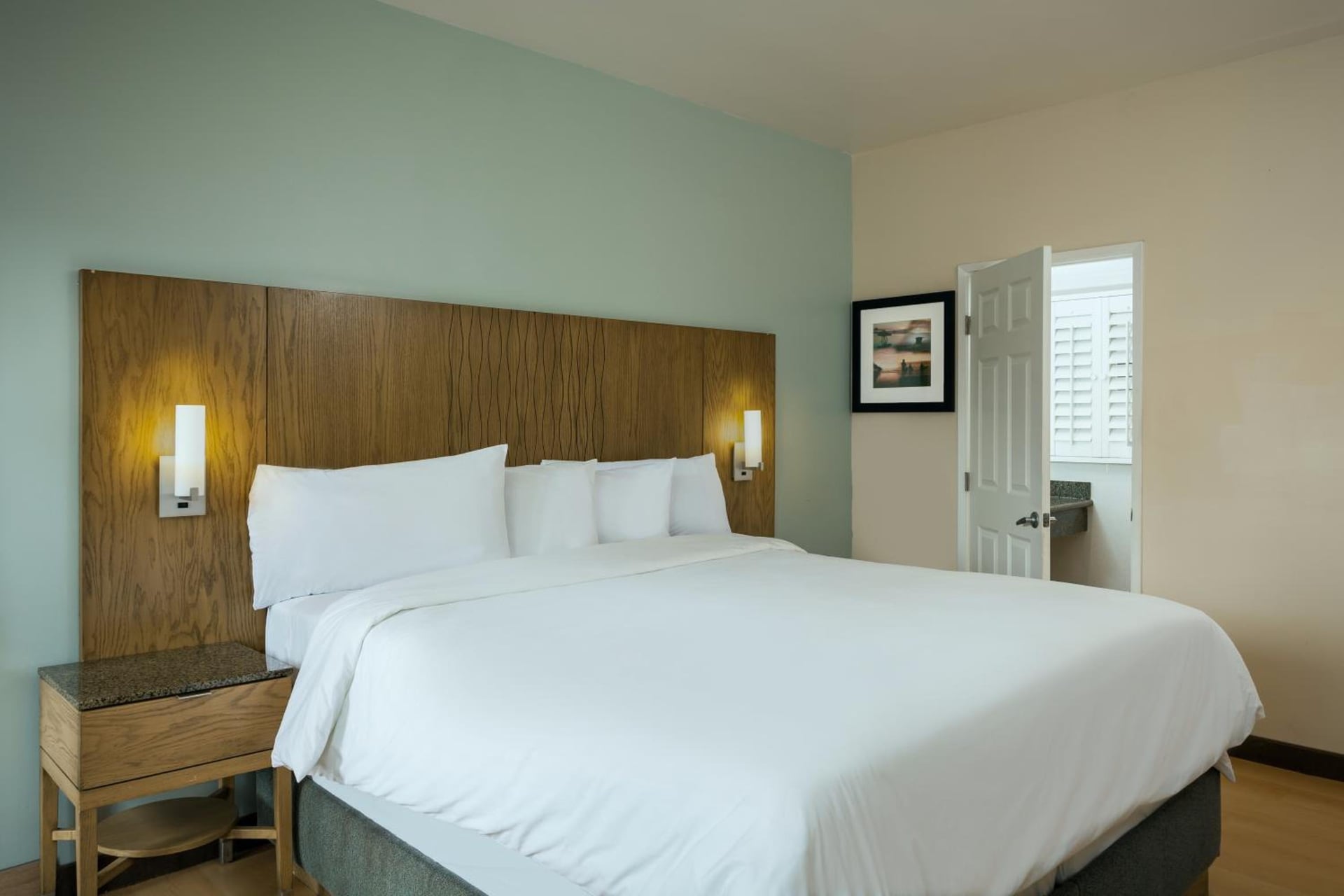 PB Surf Beachside Inn, San Diego, foto 2