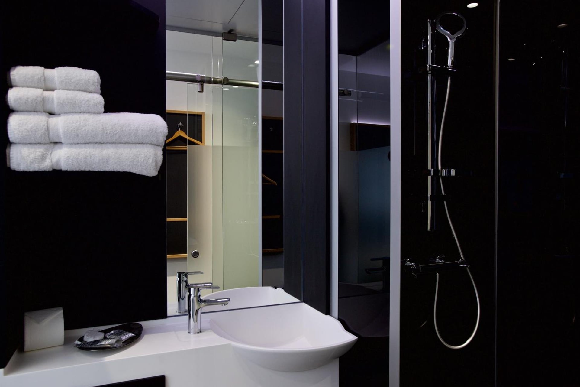 The Z Hotel Covent Garden, London, foto 3