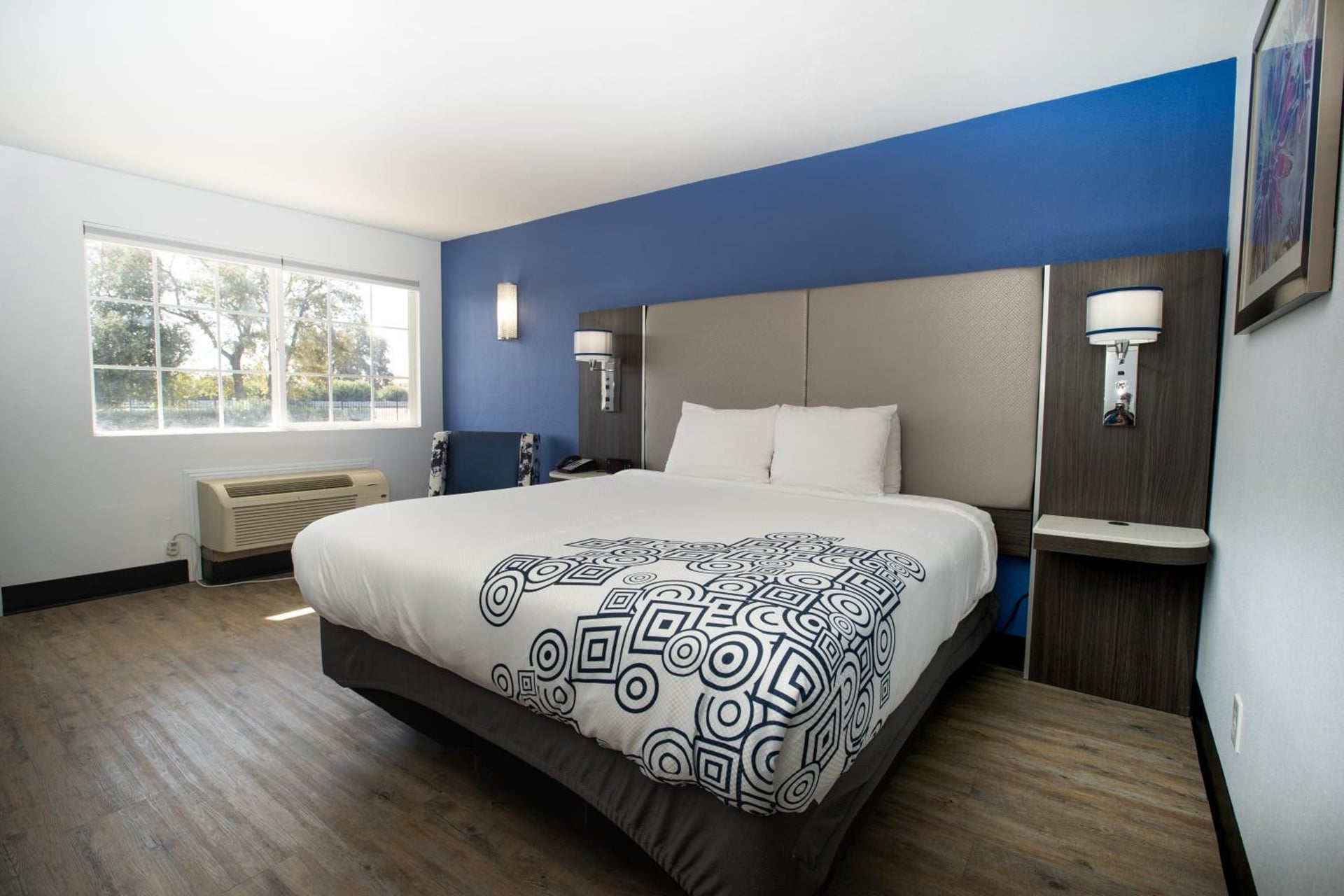 SureStay Plus Hotel by Best Western Sacramento Cal Expo, Sacramento, foto 5