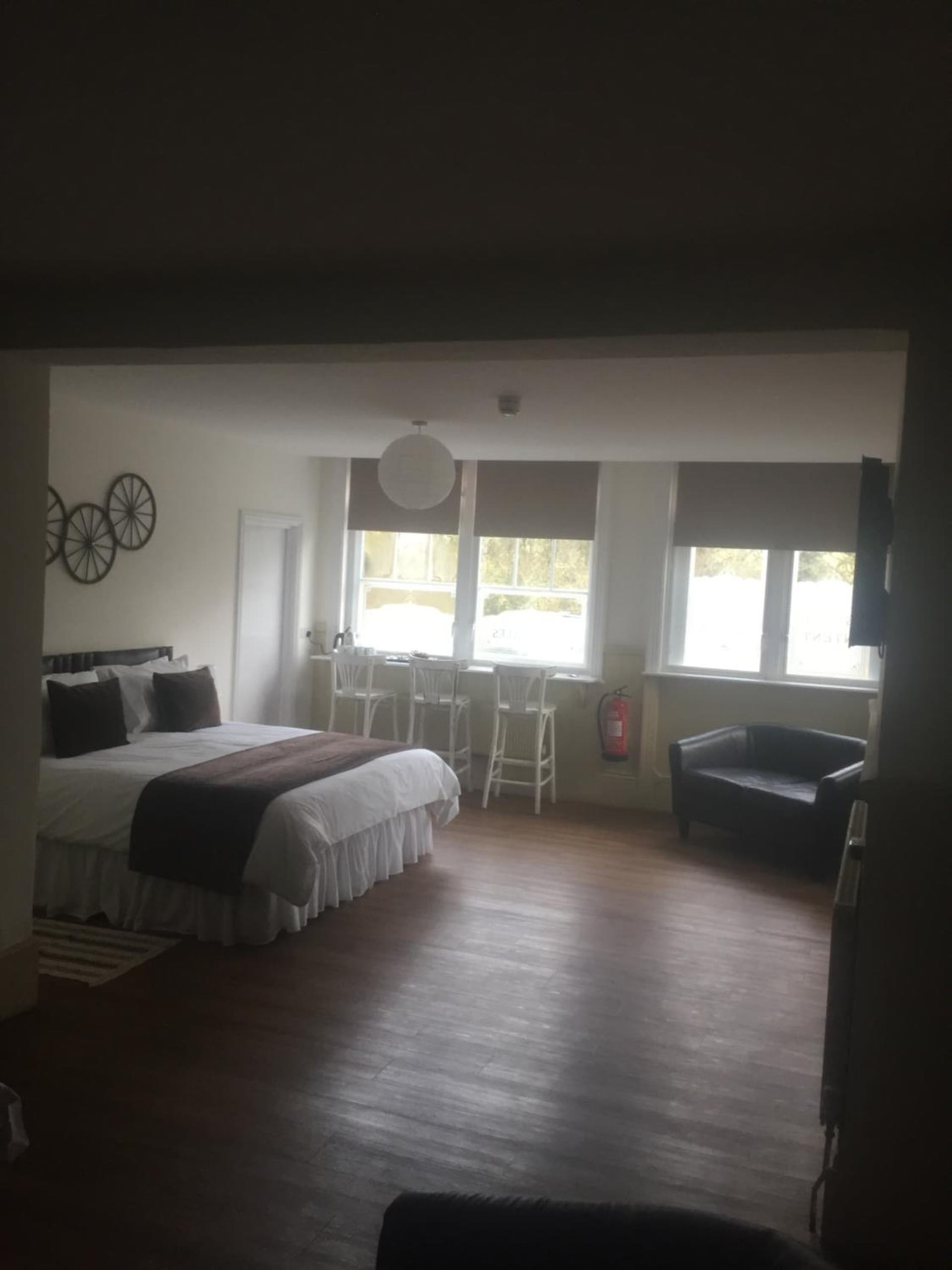 Good Intent Rooms, Waltham Abbey, foto 4