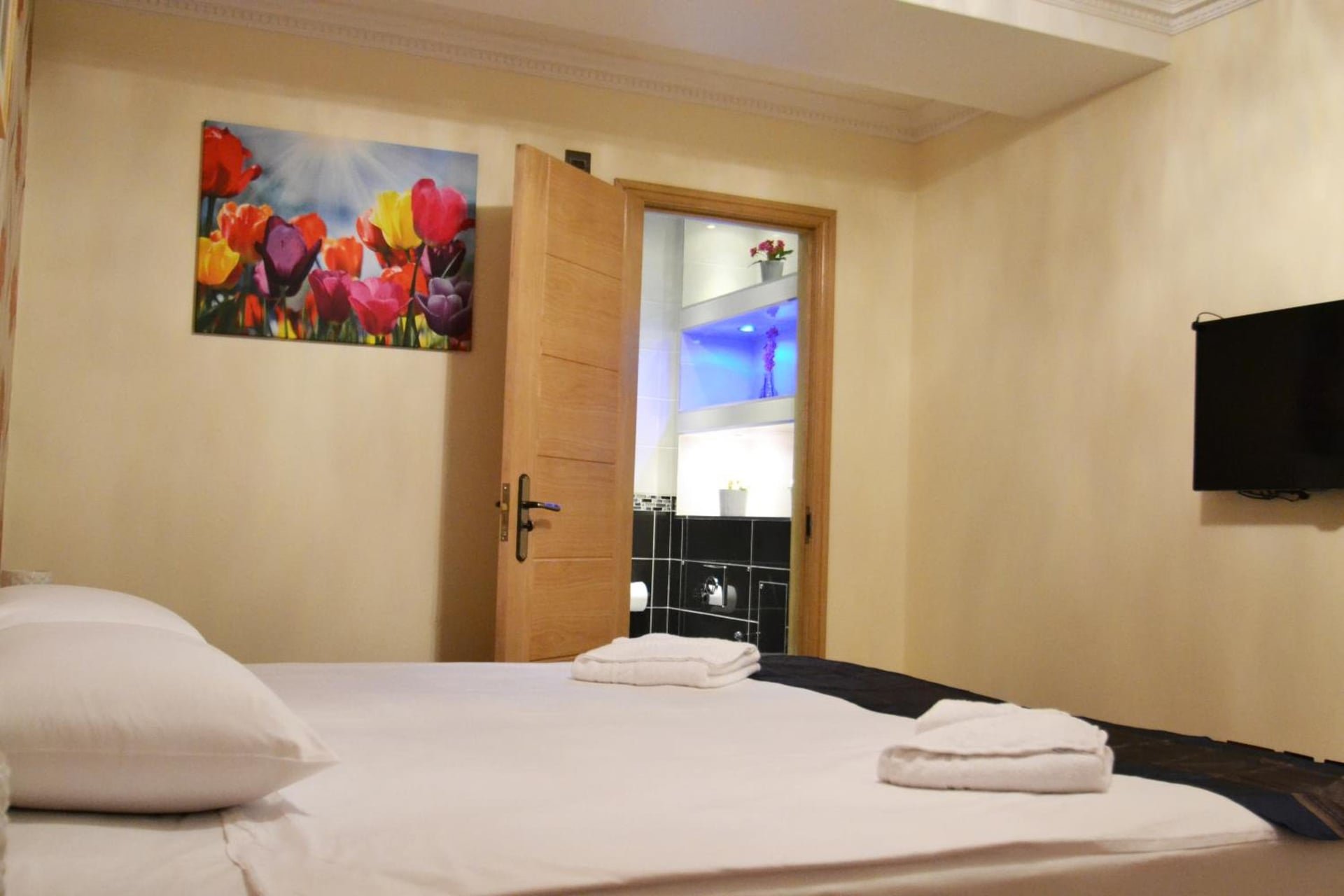Hyde Park Suites, London, foto 4