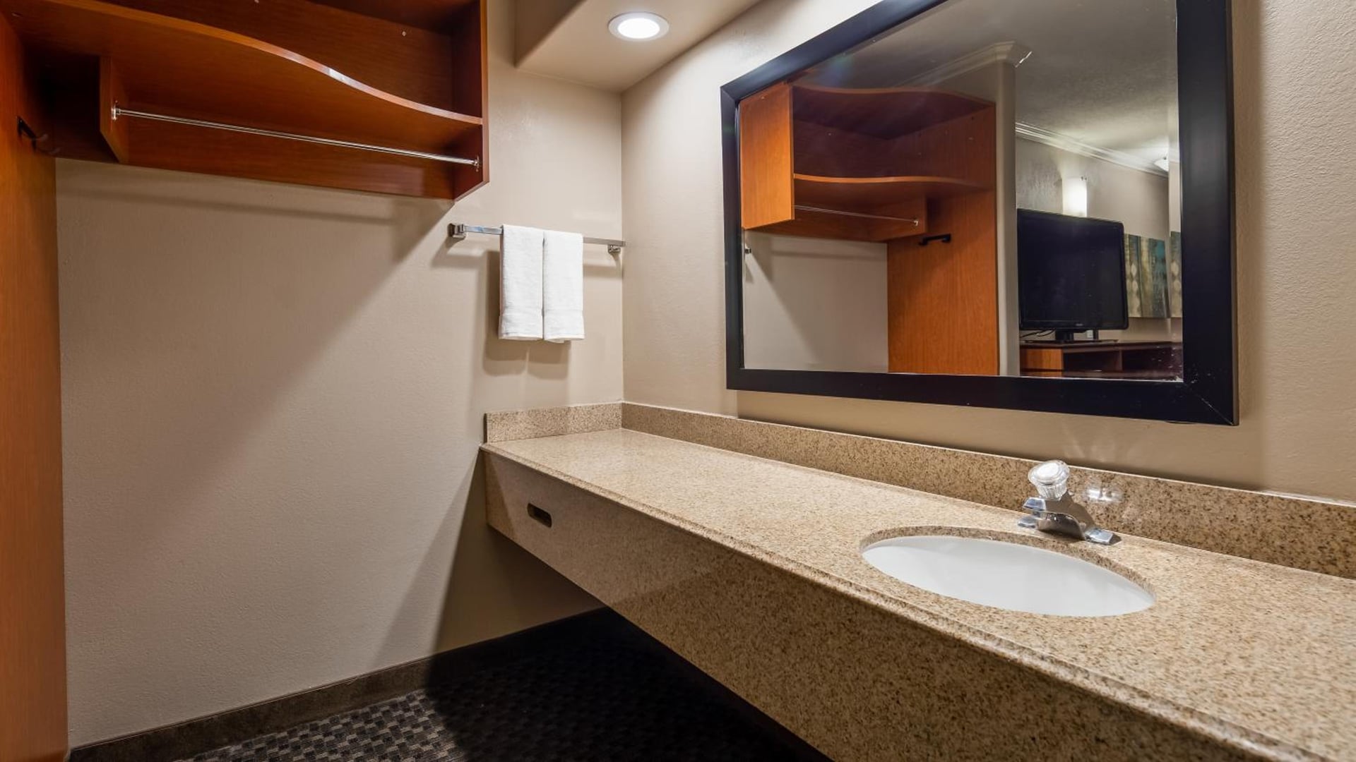 Best Western Oxnard Inn, Oxnard, foto 2